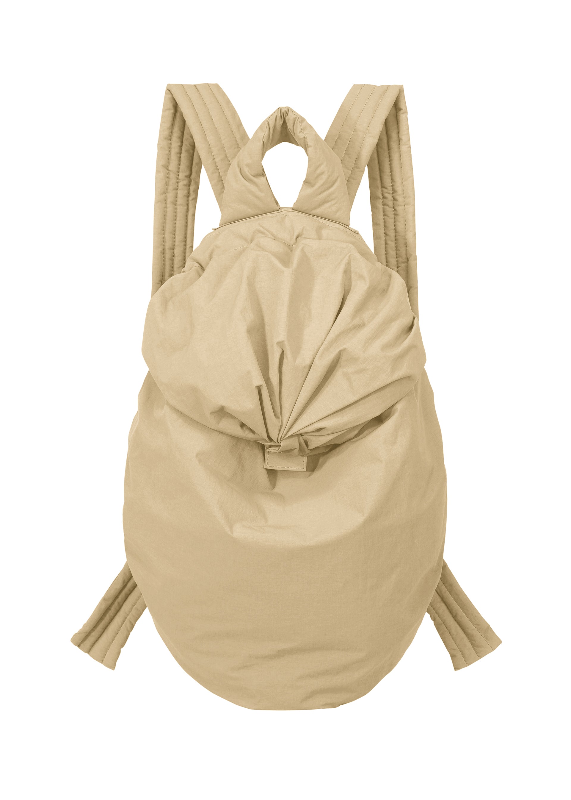 Issey Miyake Fuwa Fuwa lehký batoh