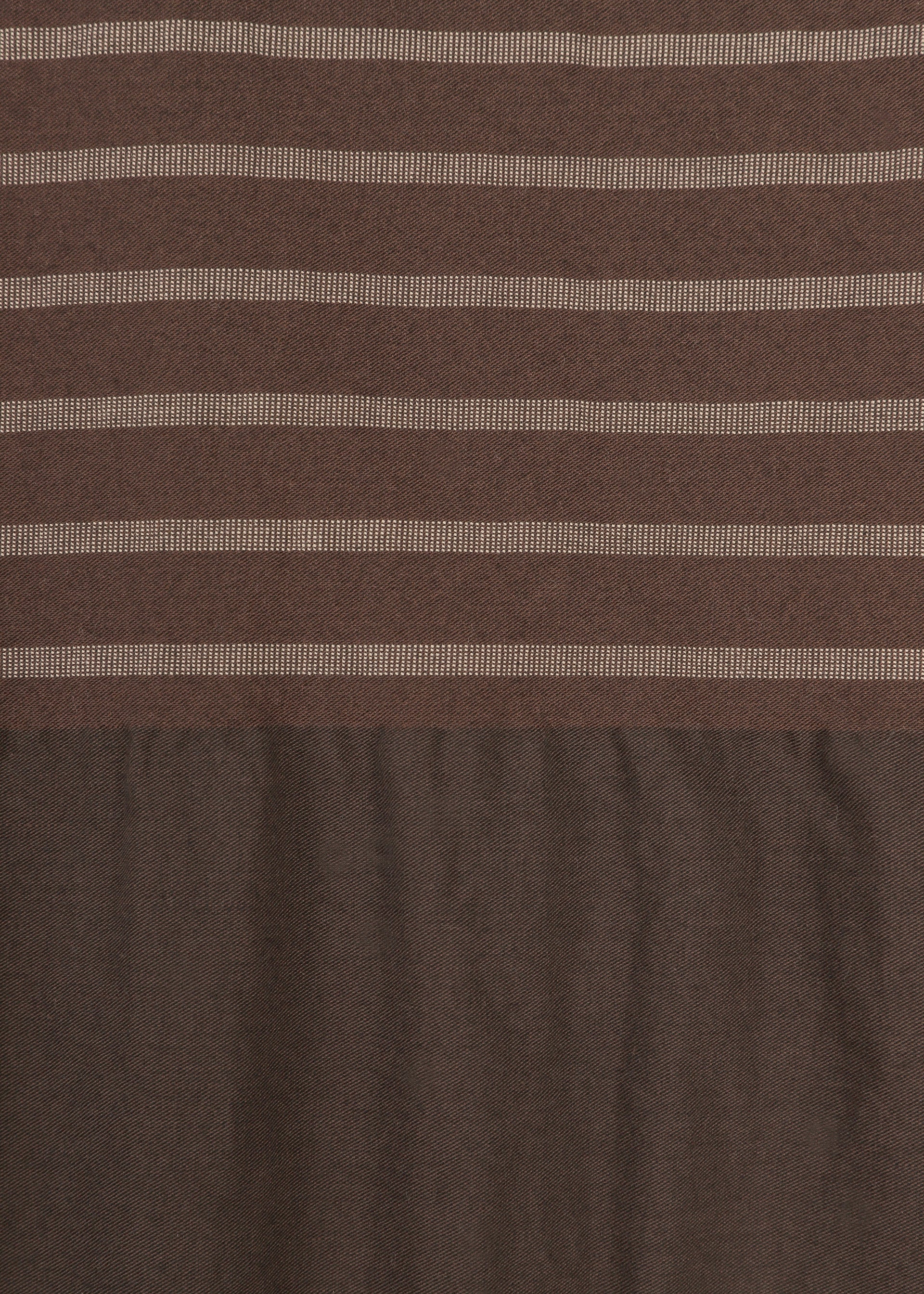Issey Miyake Collage Stretch II top hnědý vel. 2