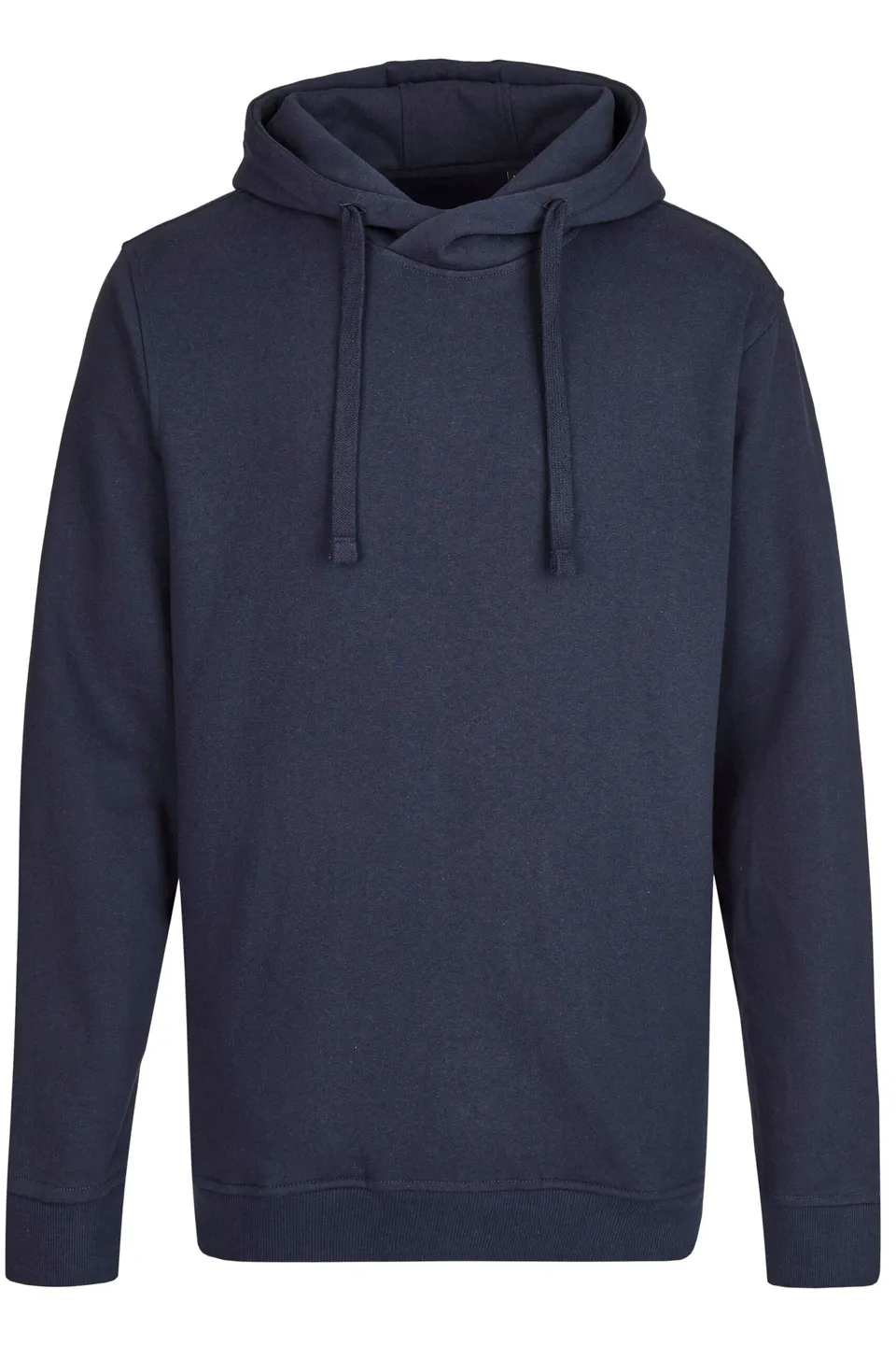 Miners Mate Hoody unisex mikina s kapucí z biobavlny