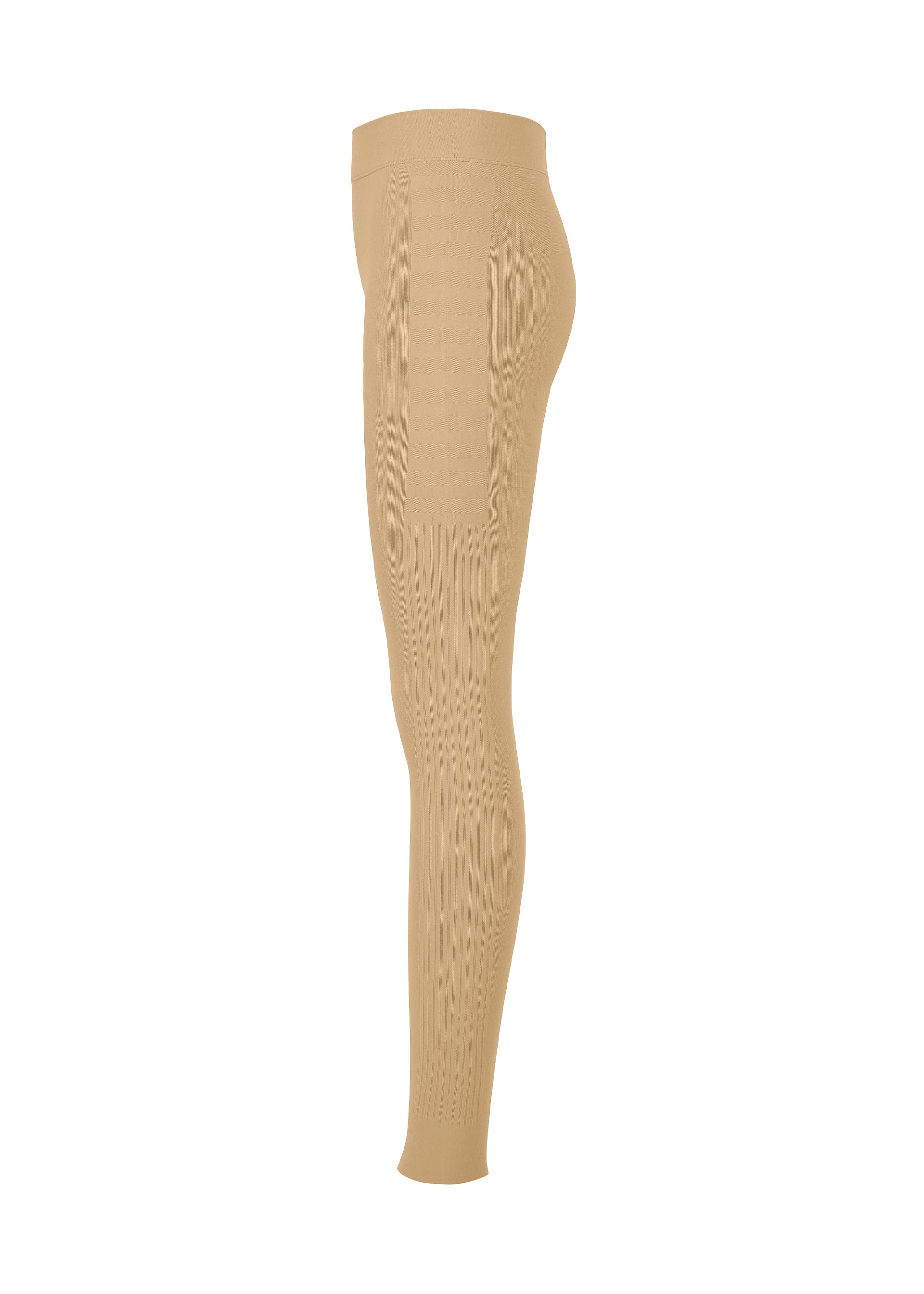 Issey Miyake A-POC Skin legíny černé