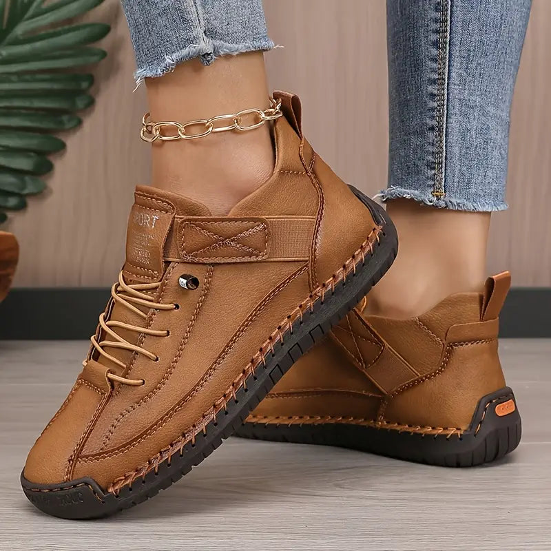 Norielle Baskets Confort tenisky černé