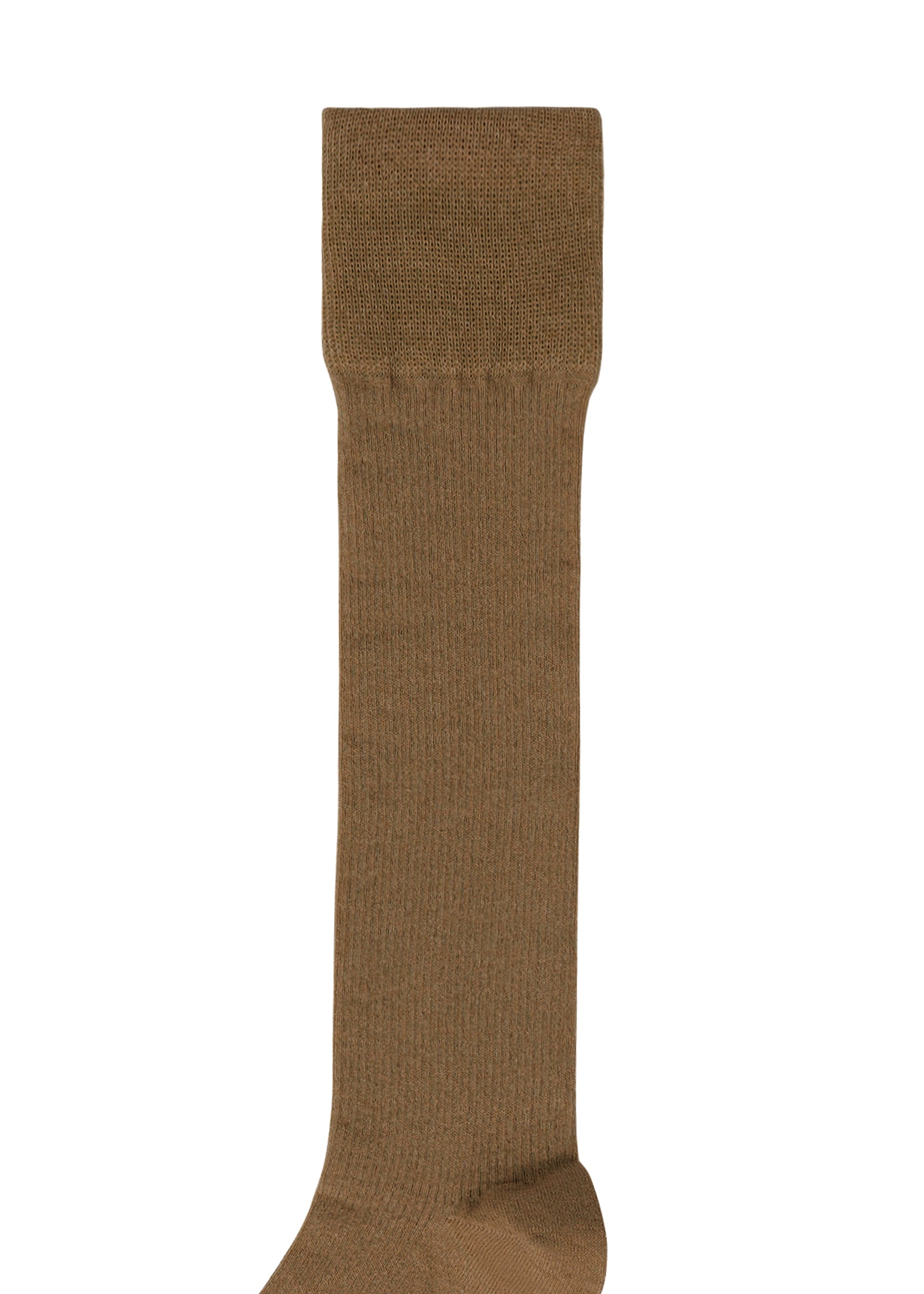 Issey Miyake Homme Plissé Washi Blend ponožky bílé tenké