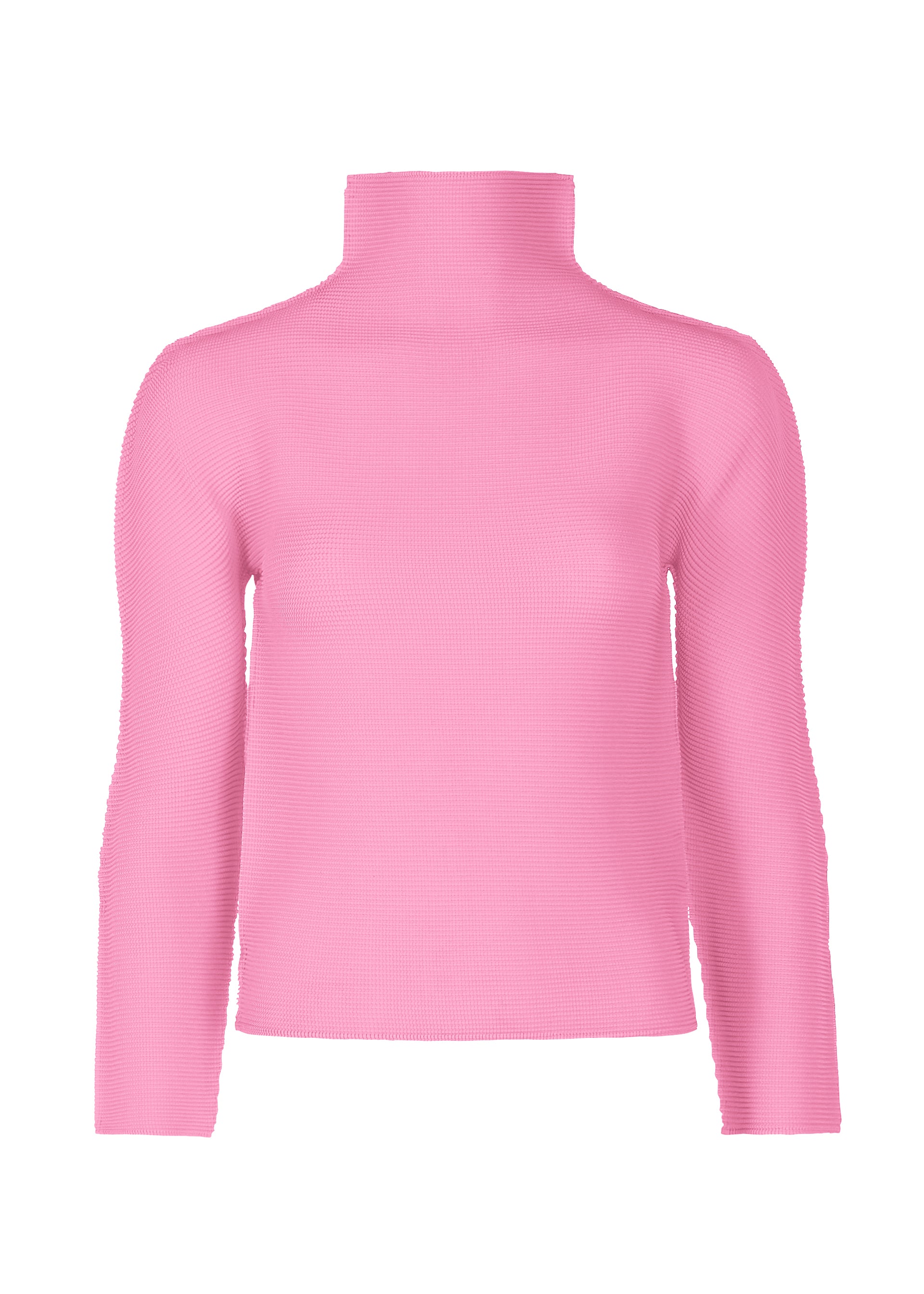 Issey Miyake Palette 12 top dámský rolák Rurikón stretch
