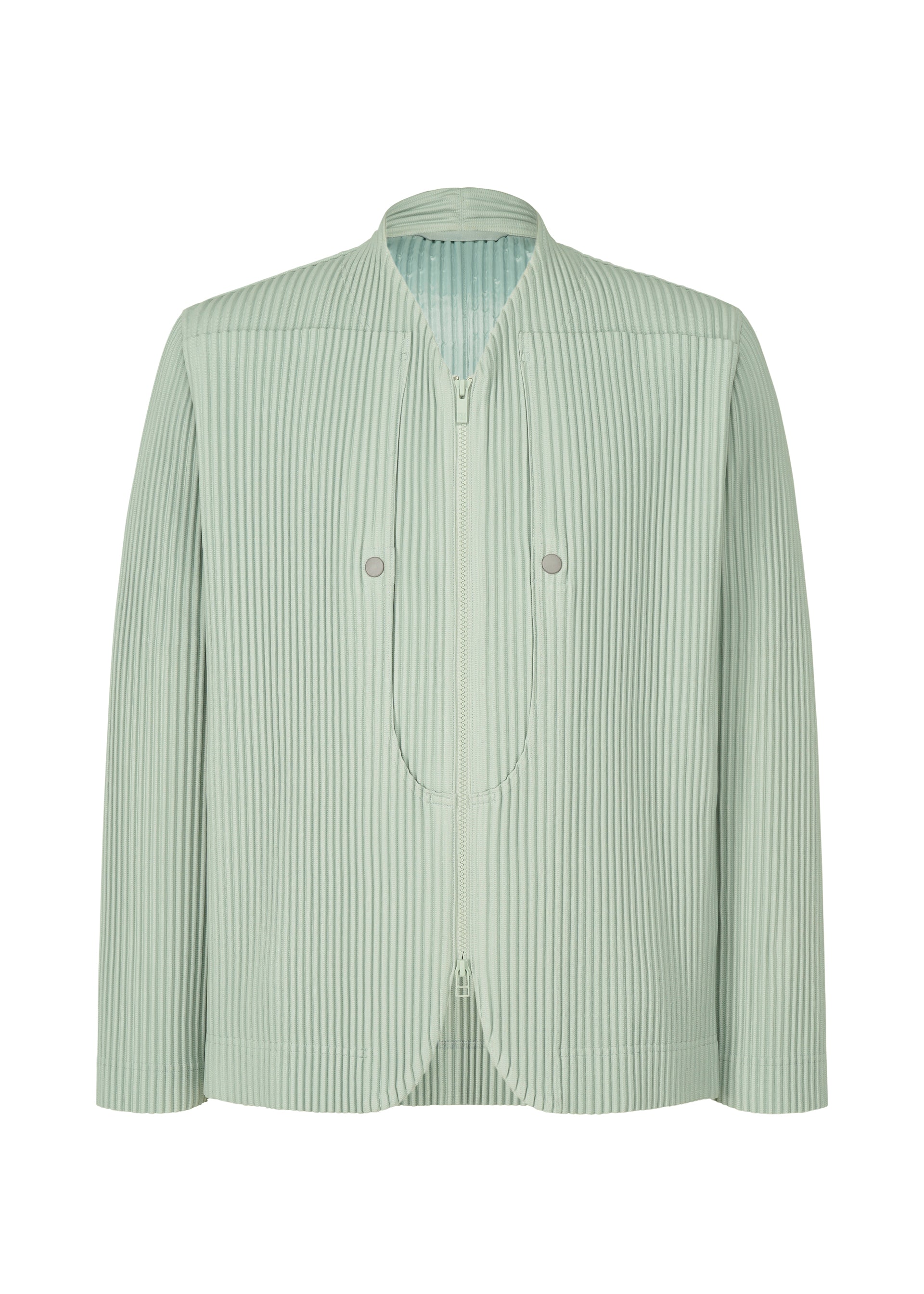 Issey Miyake Quarry blouson černý pracovní