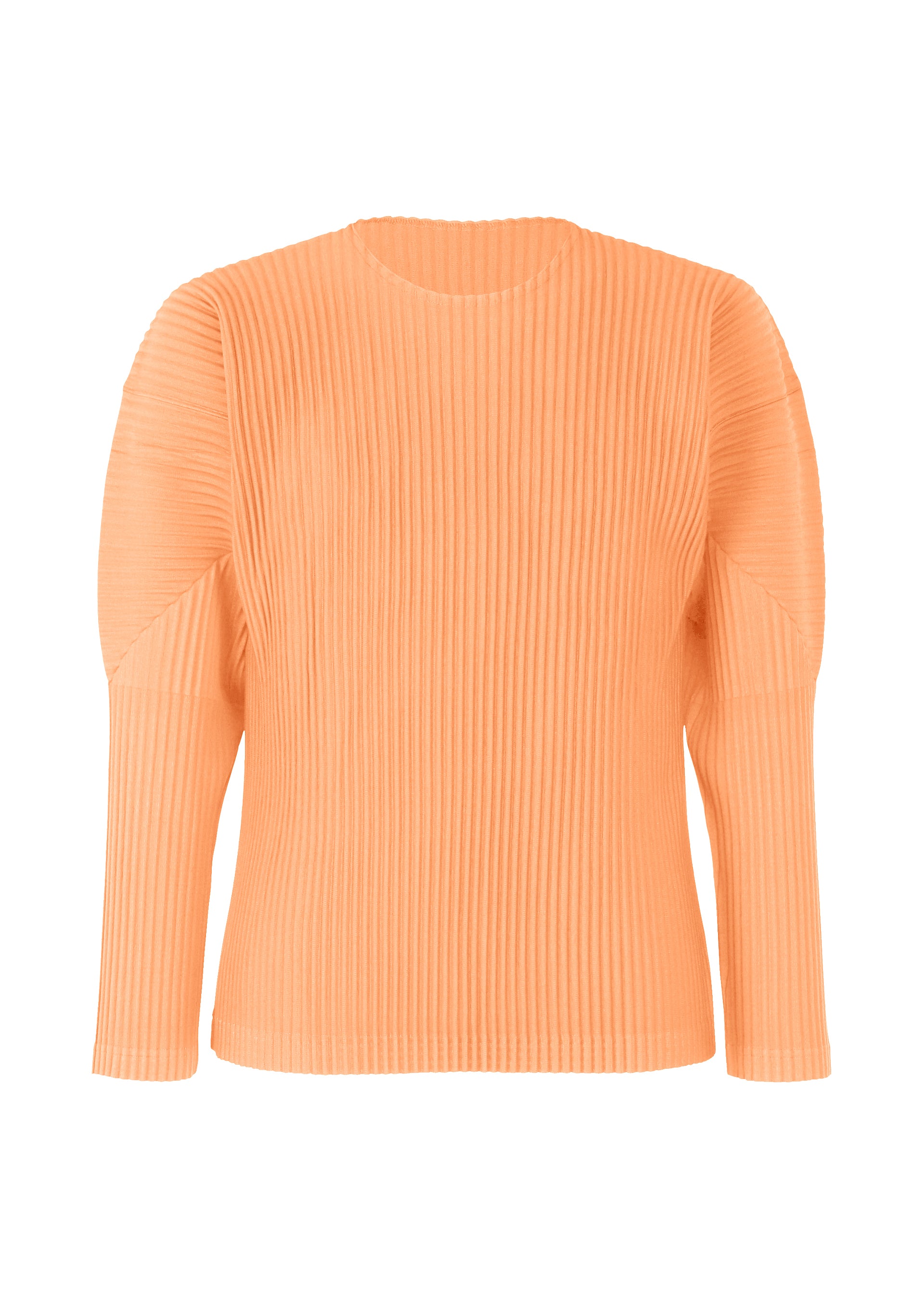 Issey Miyake Color Pleats 2 triko šedé vel. 2