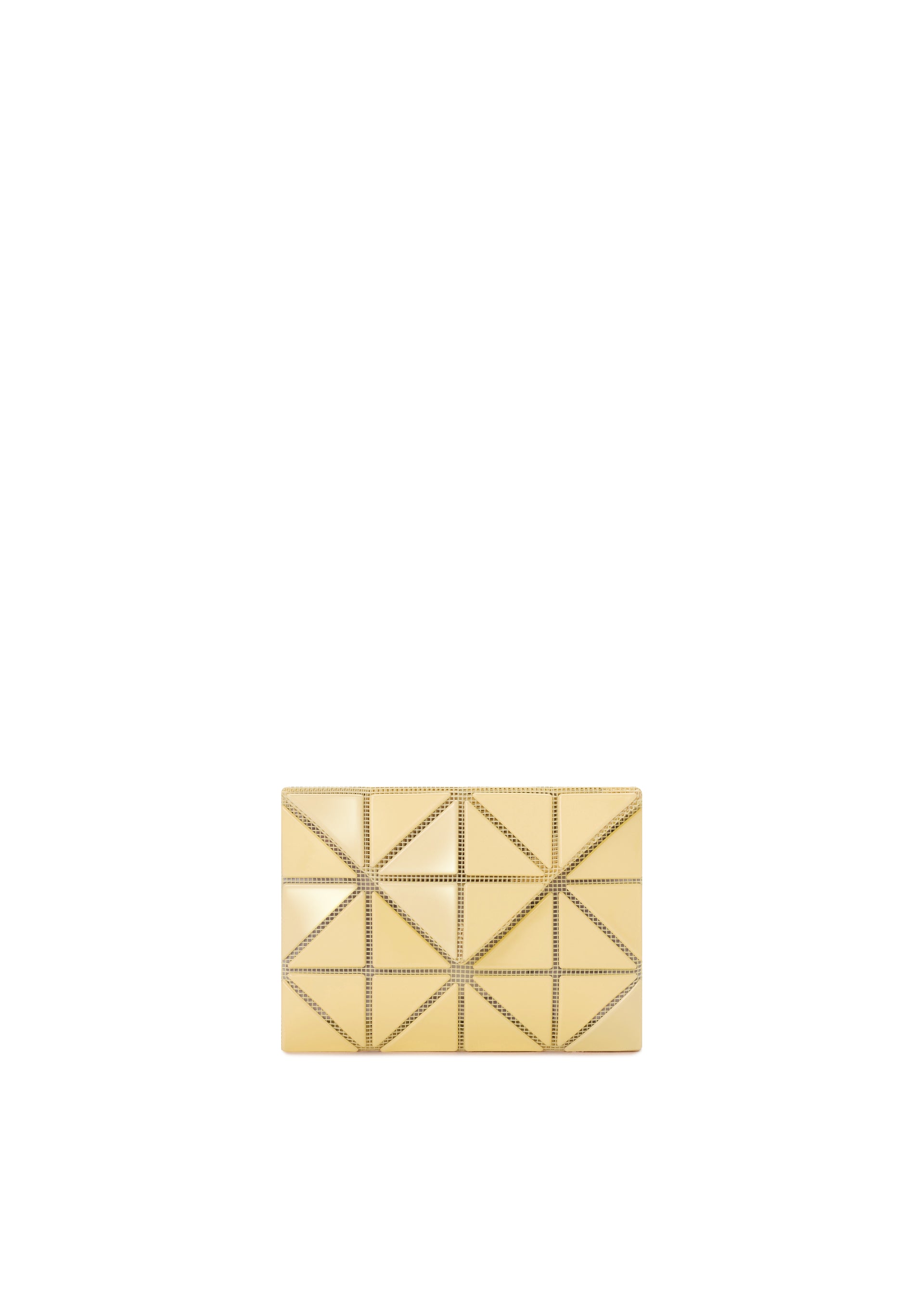 Bao Bao Issey Miyake Card Wallet mini peněženka