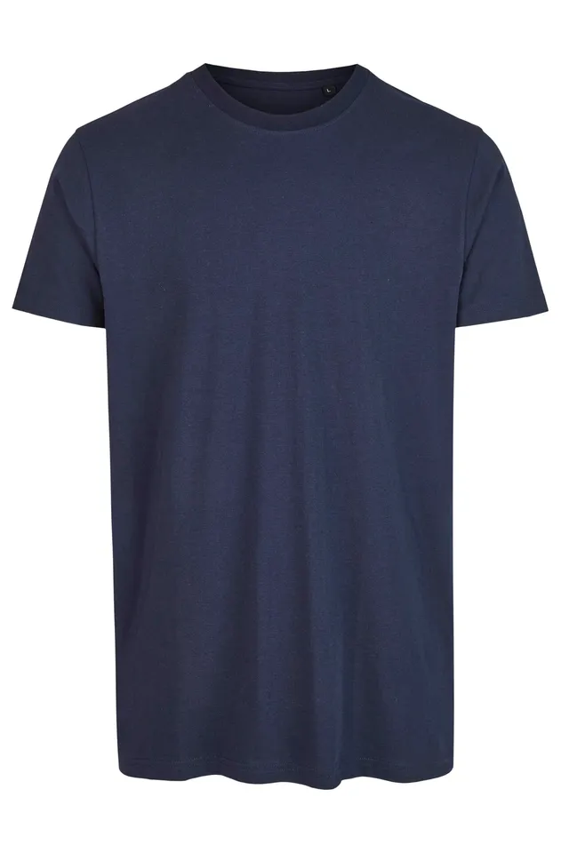 Miners Mate Unisex Tee tričko bio bavlna