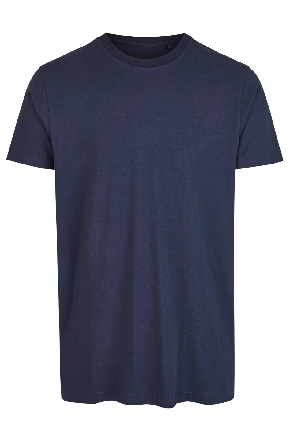 Miners Mate Unisex Tee tričko organická bavlna