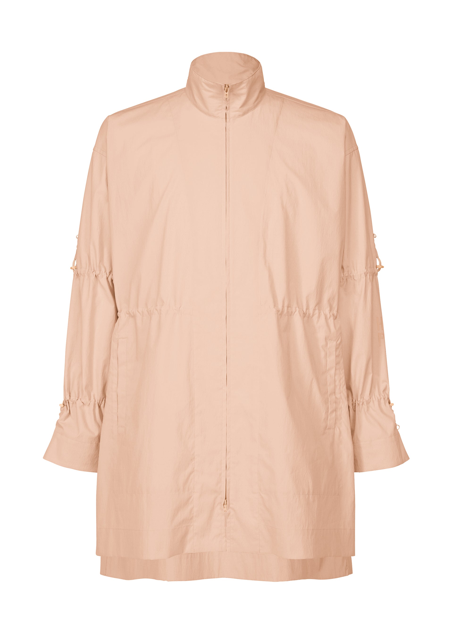 Issey Miyake Packable HP61631 košile černá vel. 1