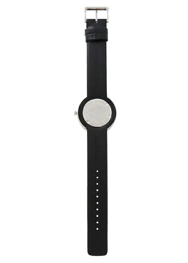 Issey Miyake Twelve hodinky bílá / černá