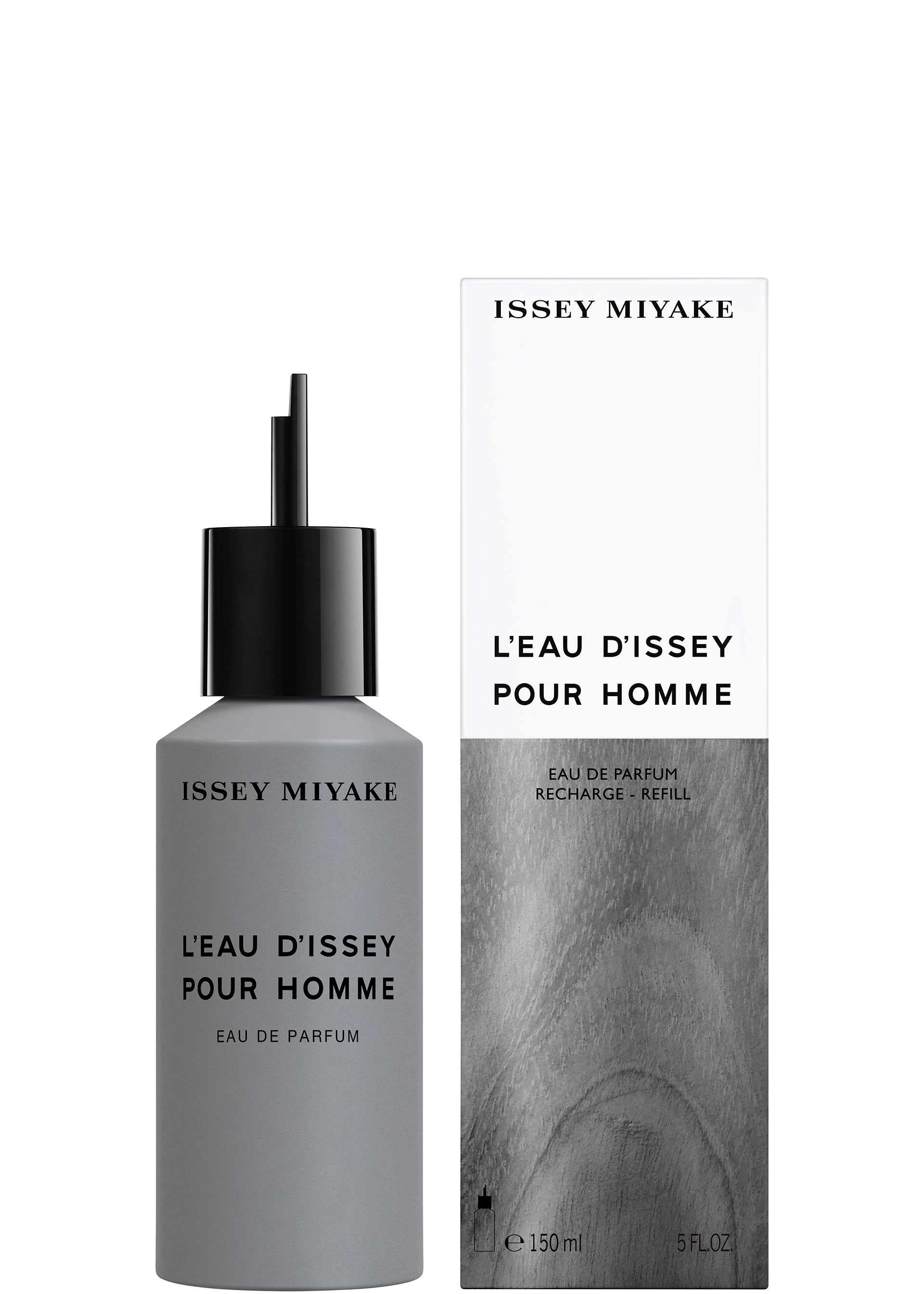 Issey Miyake L'Eau d'Issey Pour Homme parfém 150ml