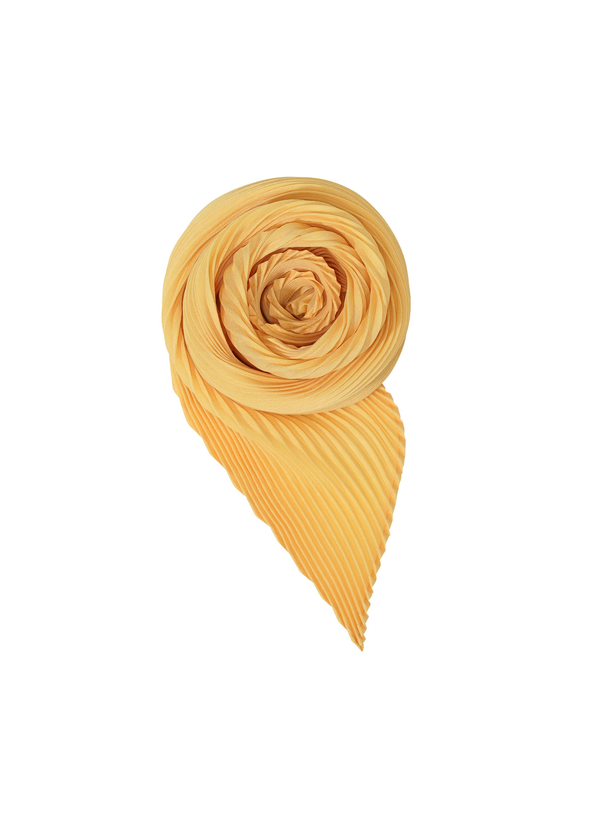 Issey Miyake Homme Plissé Antipasto štola světle růžová