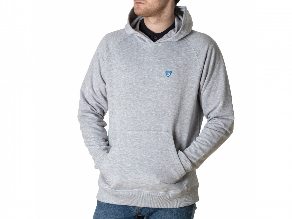 UniWearCity Hoodie unisex mikina s kapucí