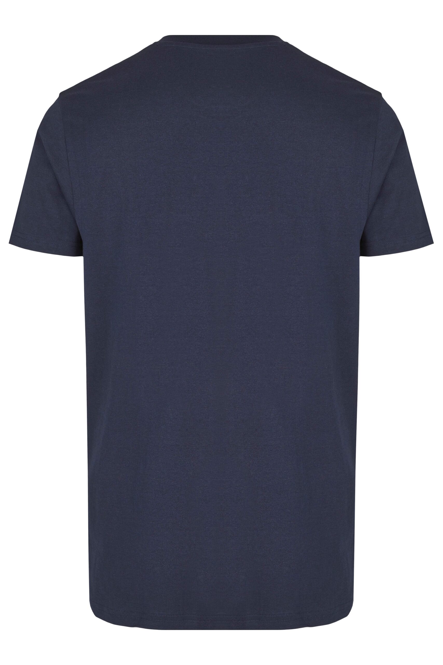 Miners Mate Unisex Tee tričko organická bavlna
