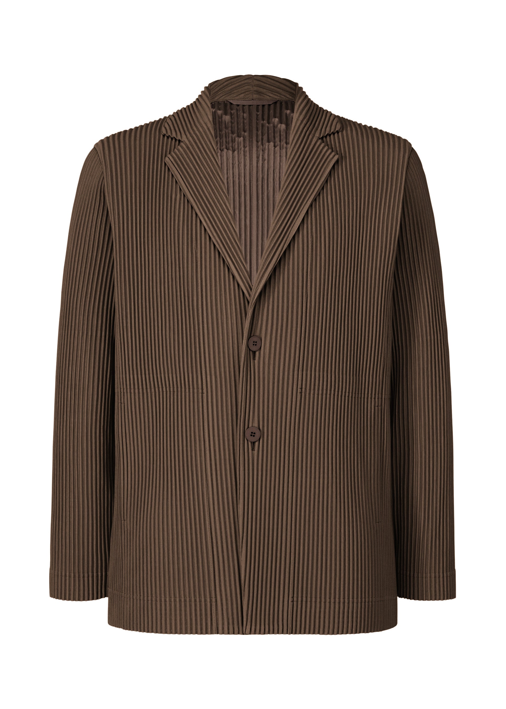Issey Miyake Tailored Pleats 1 pánské sako černé