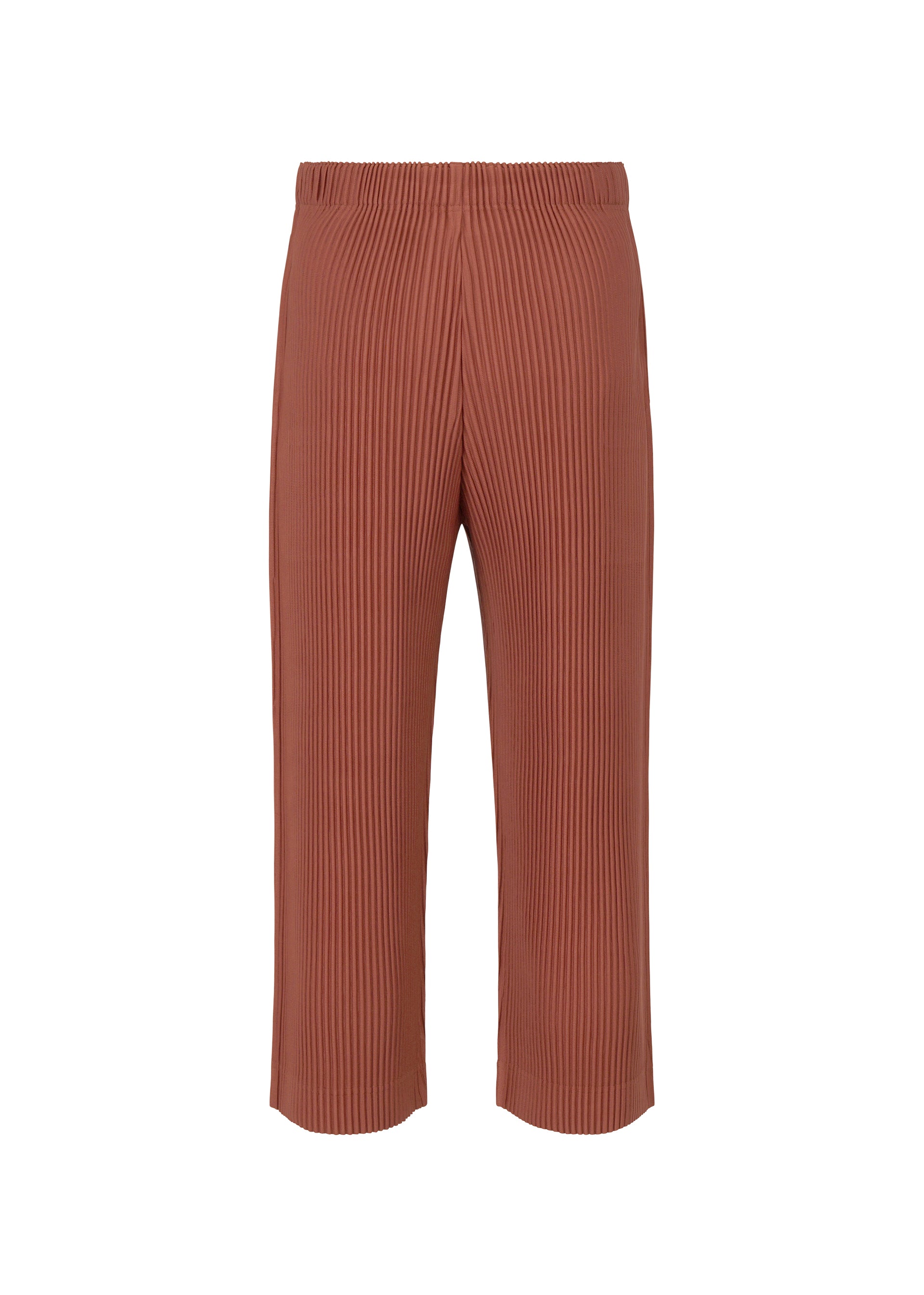 Issey Miyake Monthly Colors August kalhoty černé vel. 2