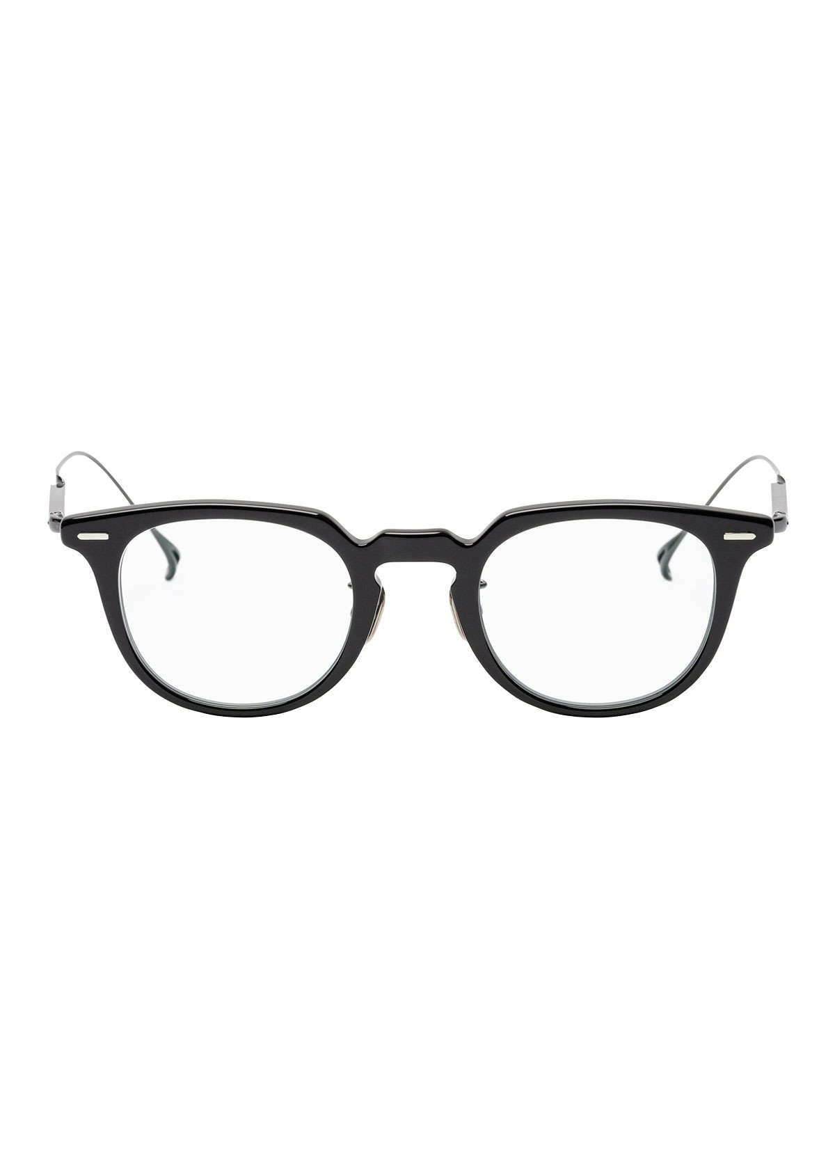 ISSEY MIYAKE EYES WELLINGTON VIII brýle černé