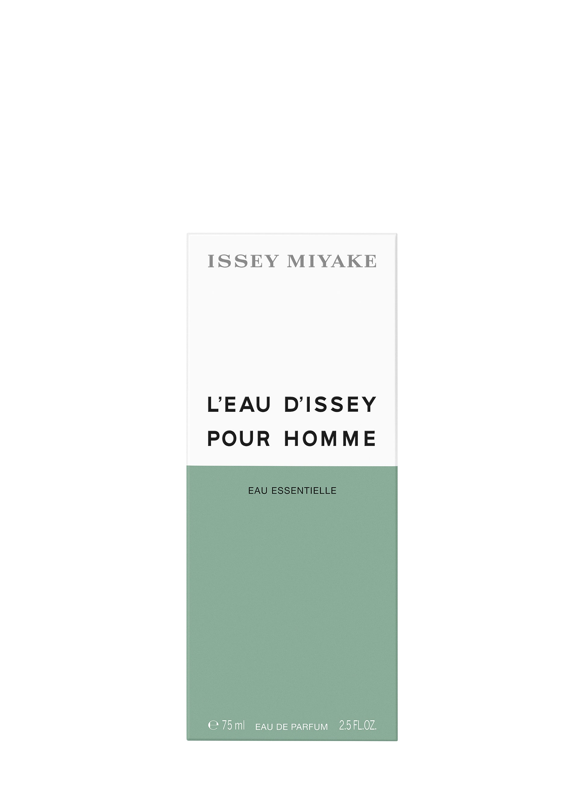 Issey Miyake L'Eau d'Issey Eau Essentielle parfém 75 ml
