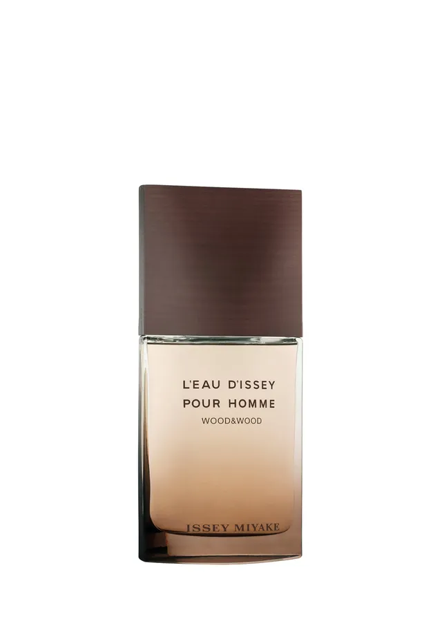 Issey Miyake L'Eau d'Issey Wood&Wood Intense parfém 50 ml