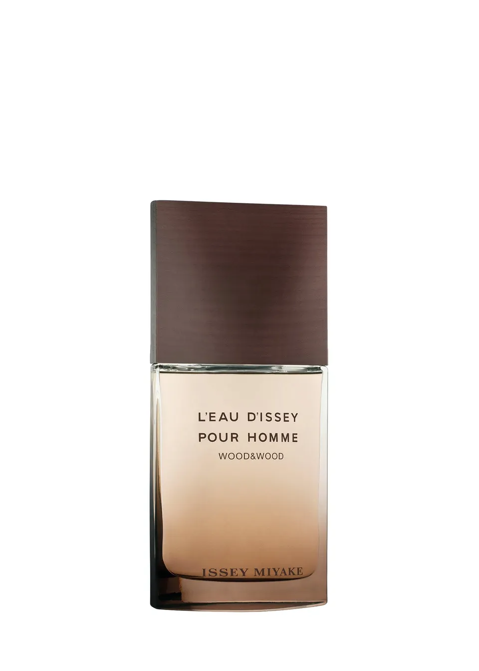 Issey Miyake L'Eau d'Issey Wood&Wood Intense parfém 50 ml