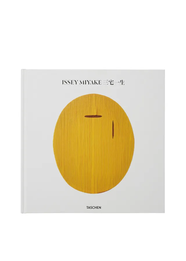 Issey Miyake Taschen kniha rozšířené vydání v kufříku