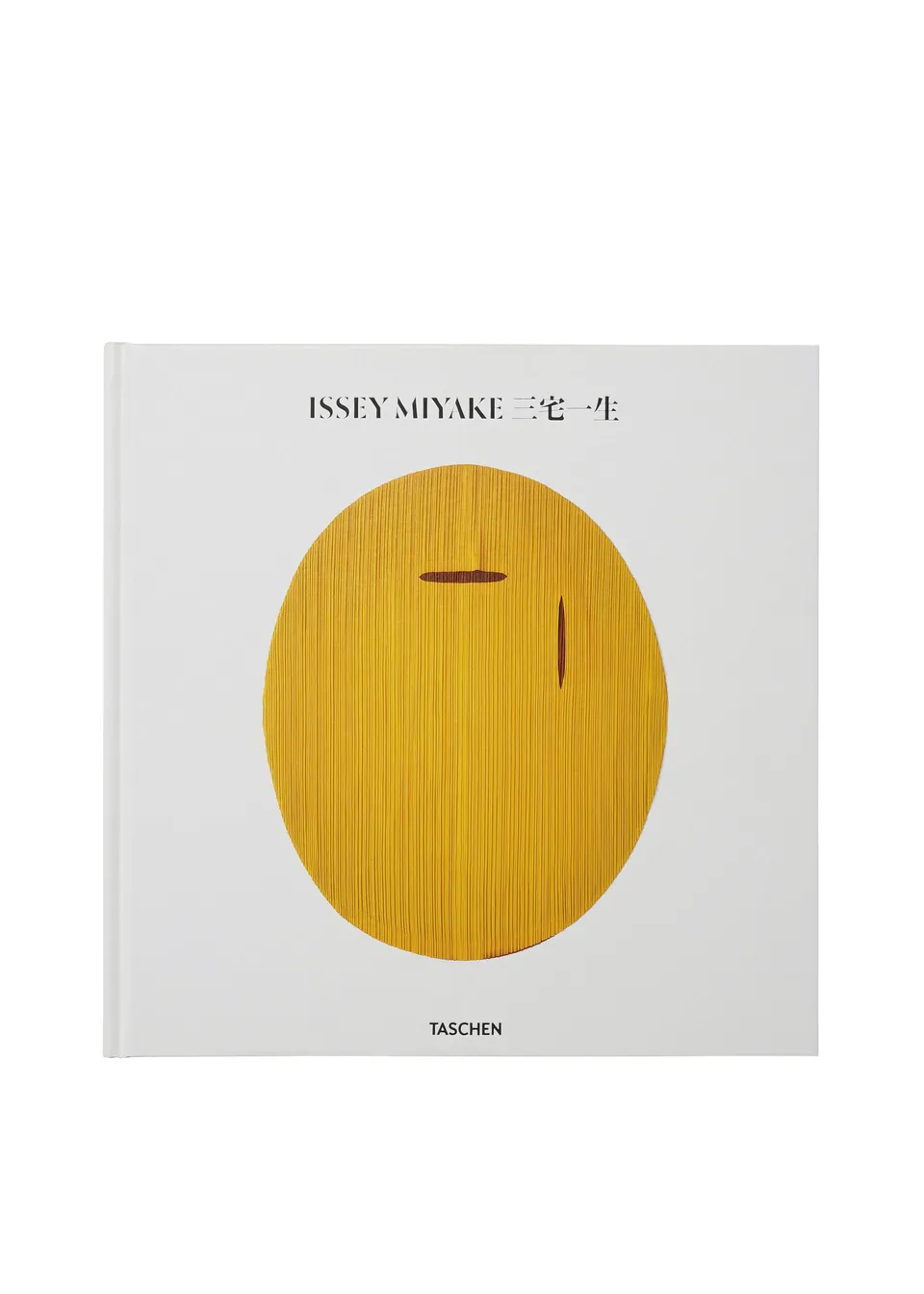 Issey Miyake Taschen kniha rozšířené vydání v kufříku