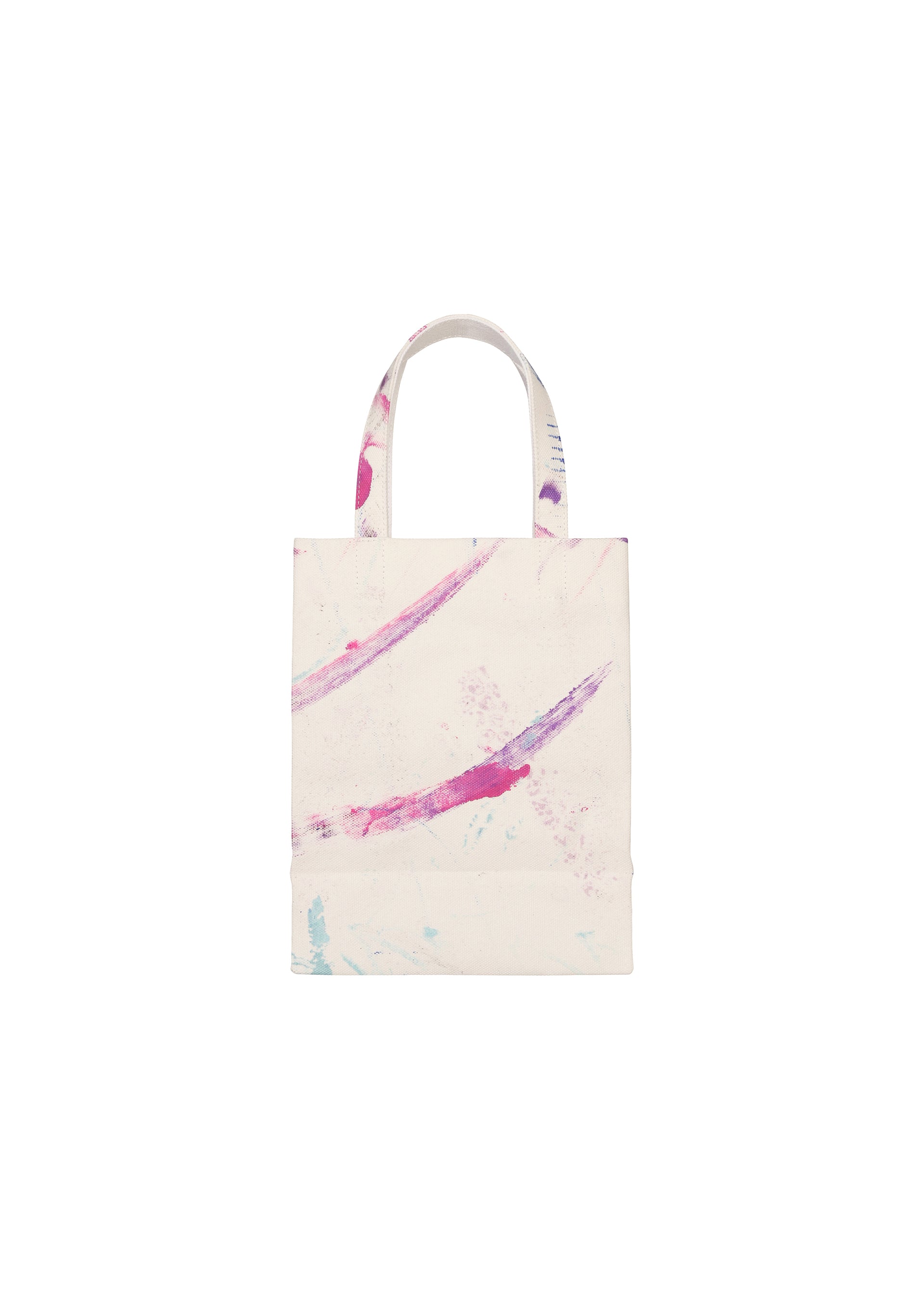 Good Goods Issey Miyake Printer tote Daikanyama Purple
