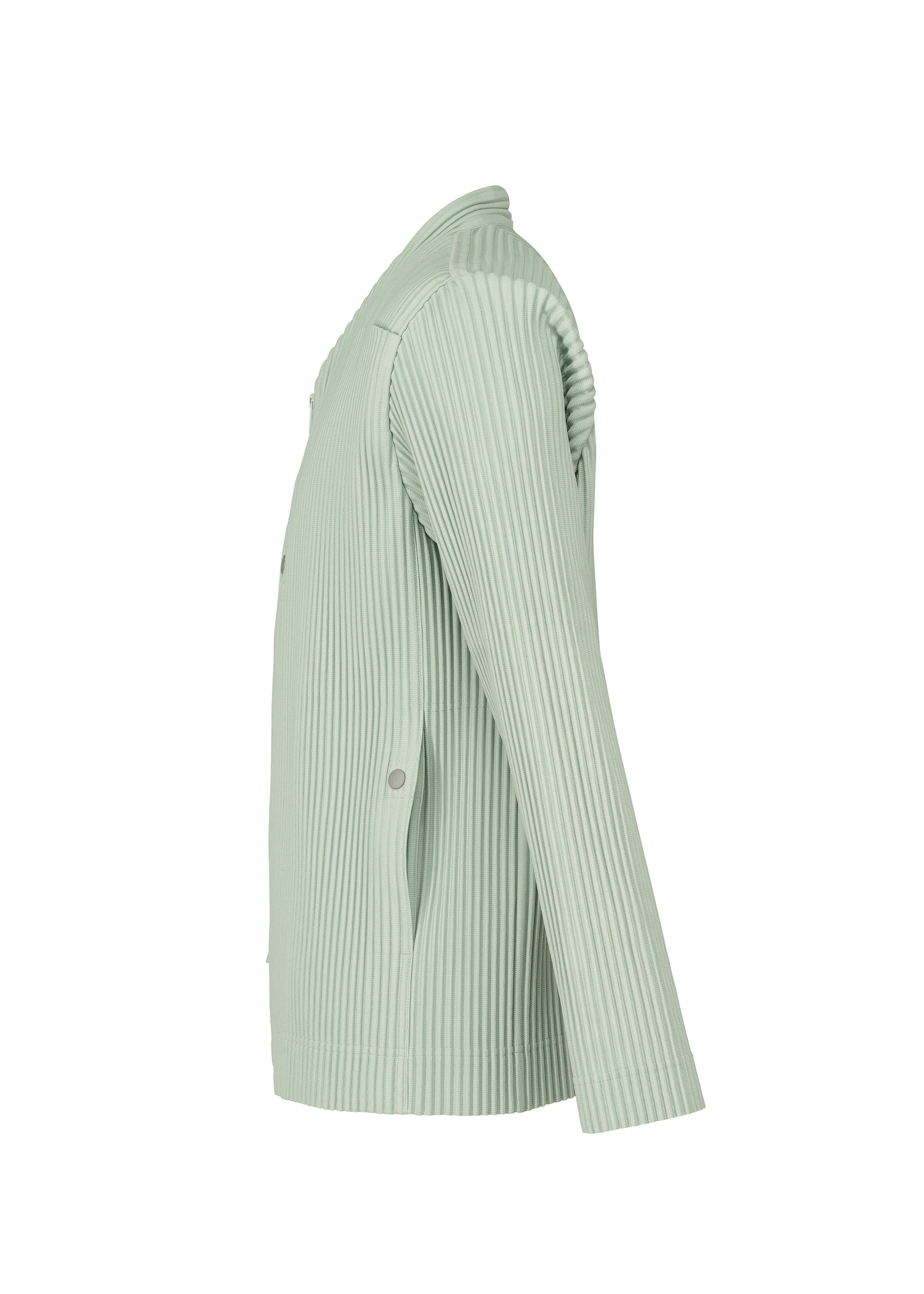 Issey Miyake Quarry blouson černý pracovní