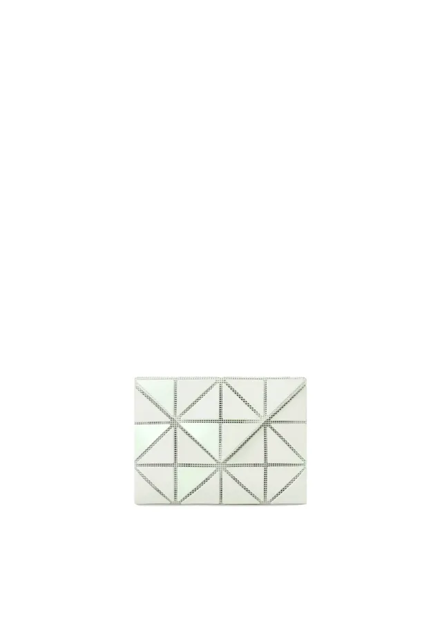 Bao Bao Issey Miyake Card Wallet mini peněženka