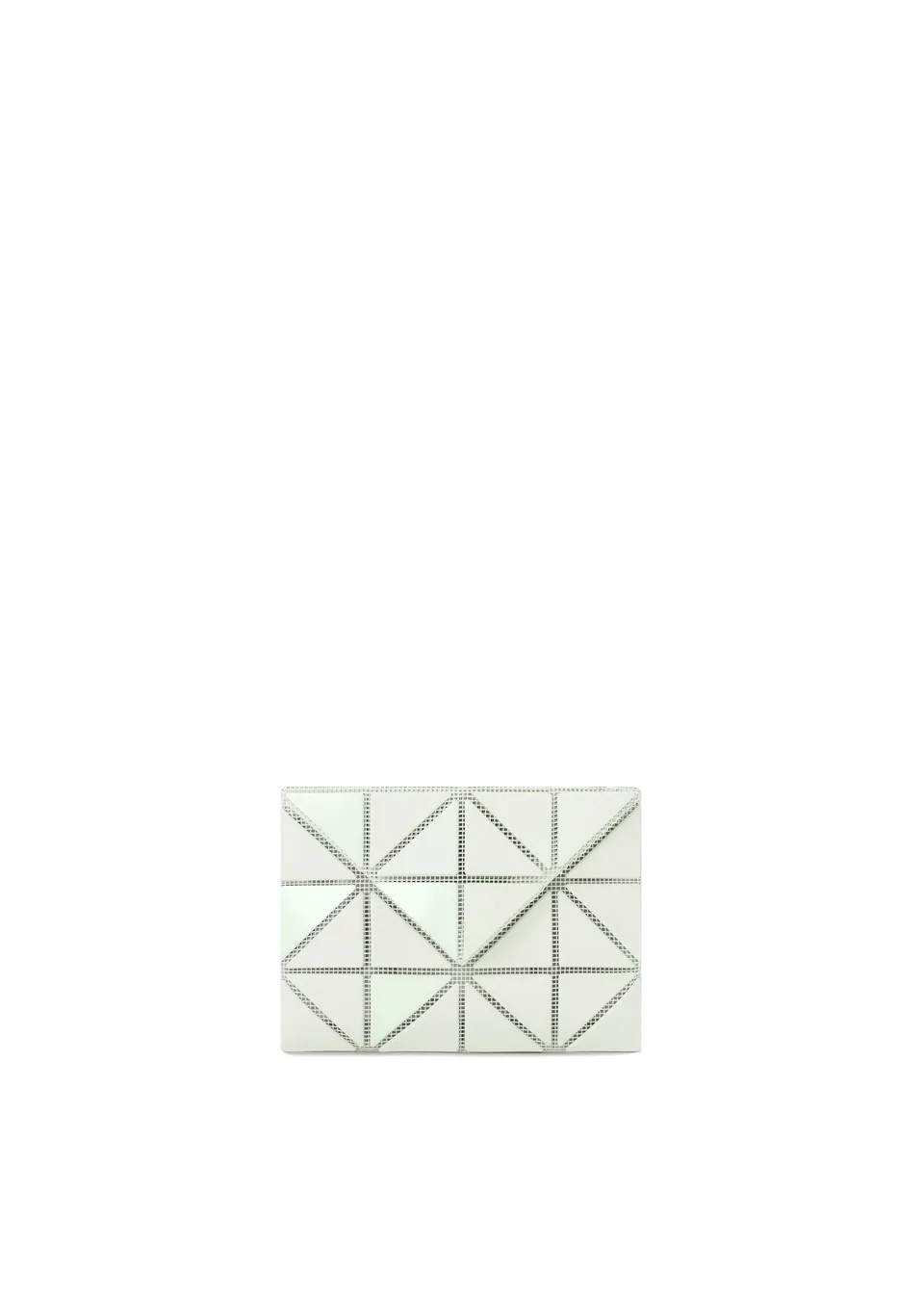 Bao Bao Issey Miyake Card Wallet mini peněženka