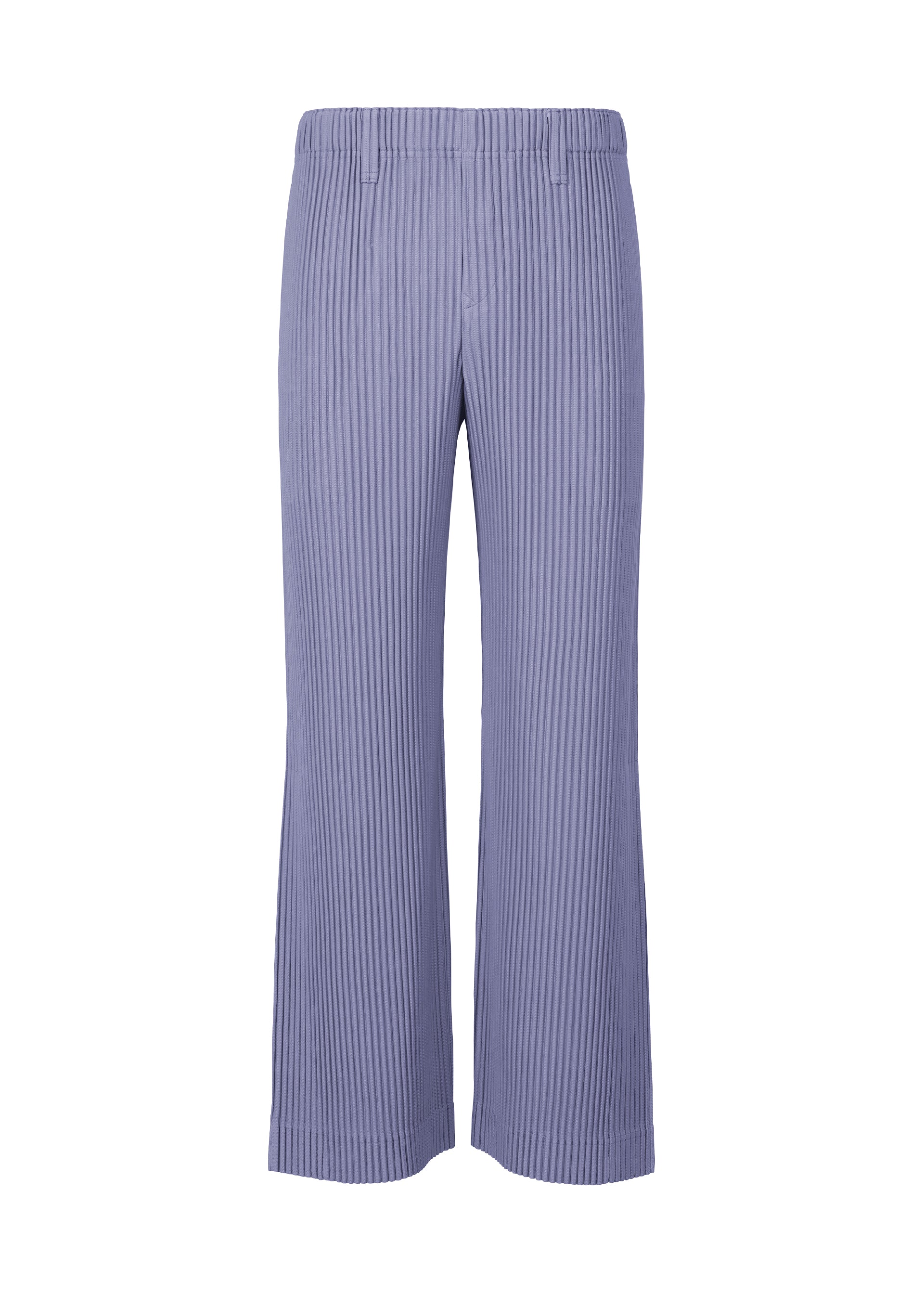 Issey Miyake Tailored Pleats 1 kalhoty Black