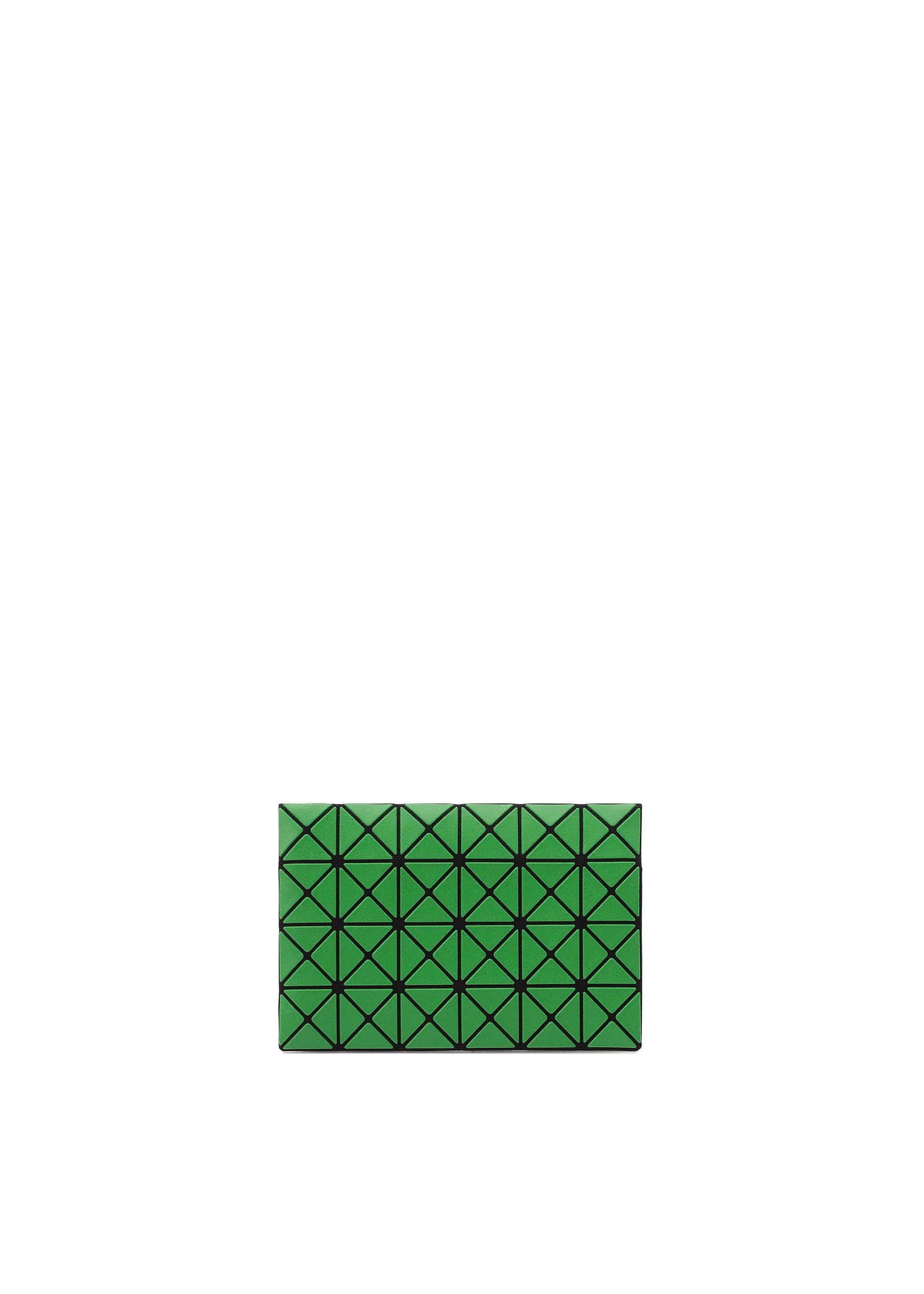 Bao Bao Issey Miyake Oyster pouzdro LIGHT GRAY