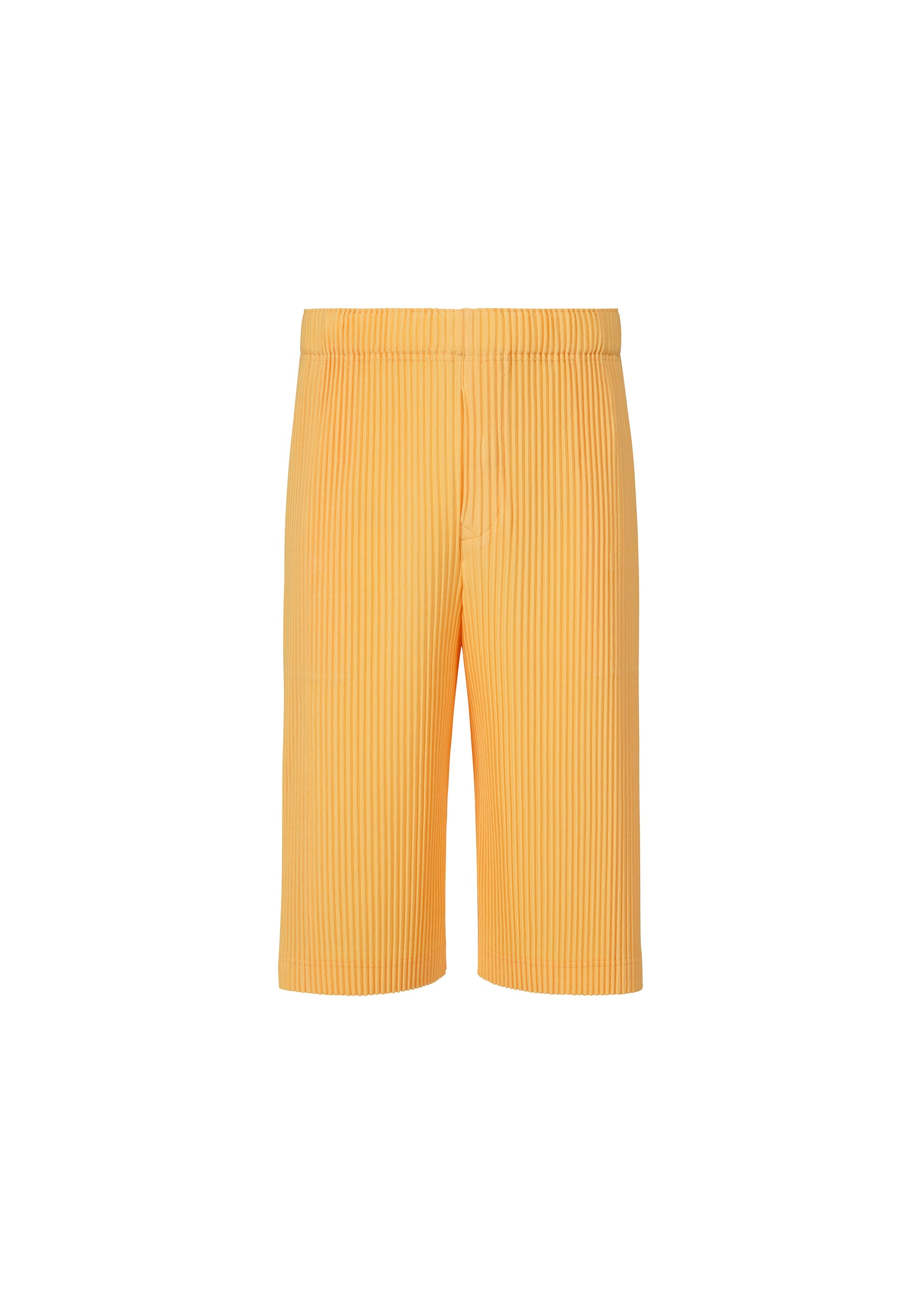 Homme Plissé Wear or Wrap kraťasy černé vel. 2