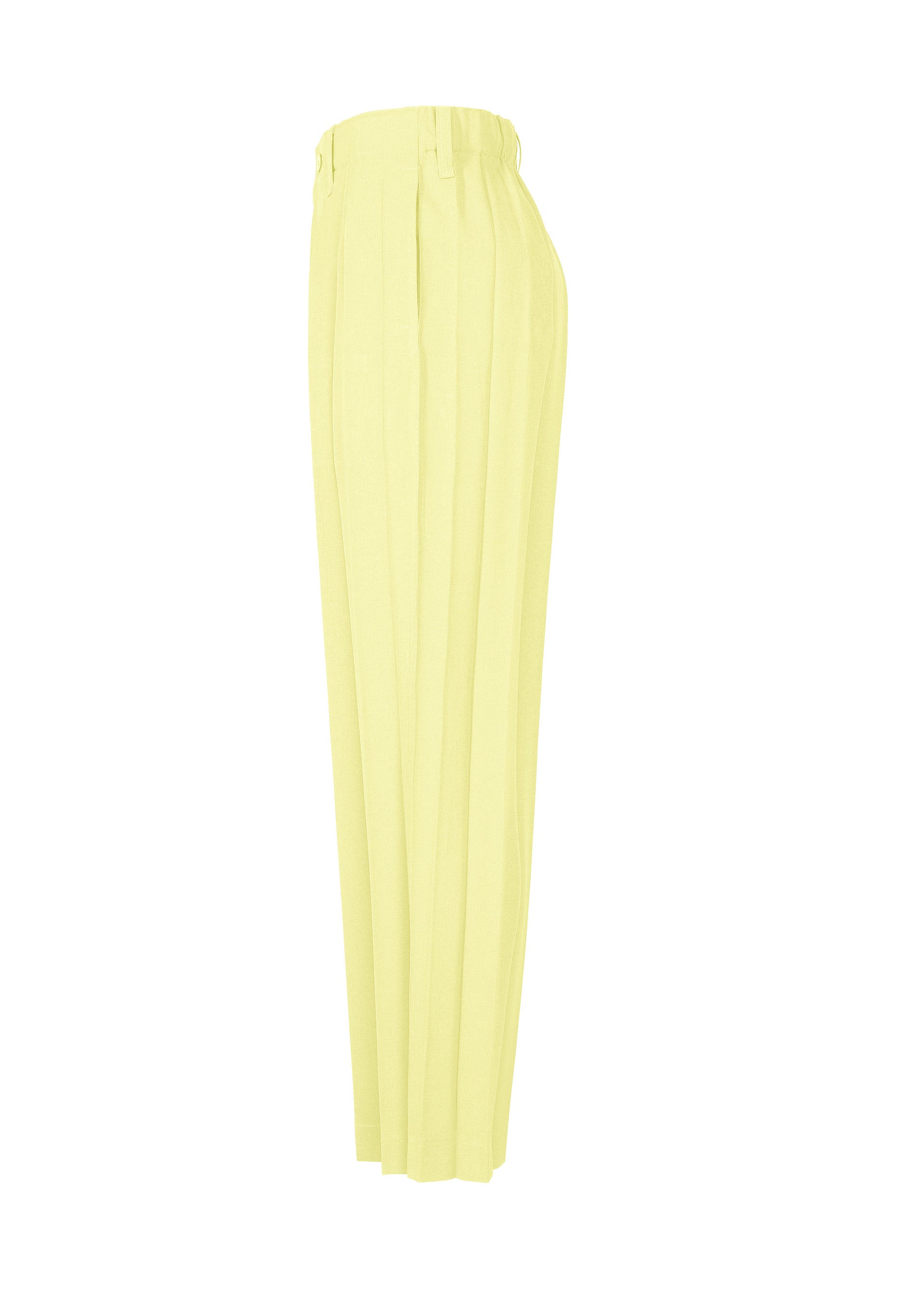 Issey Miyake Edge Ensemble HP63320 kalhoty
