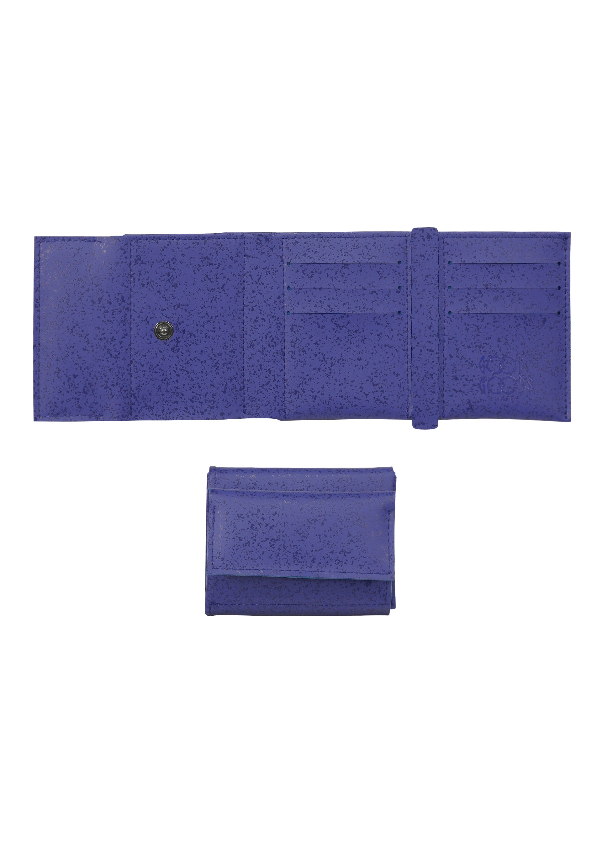 Issey Miyake Good Goods Package peněženka