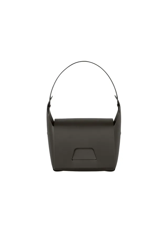 Good Goods Issey Miyake Box kabelka 2v1 černá