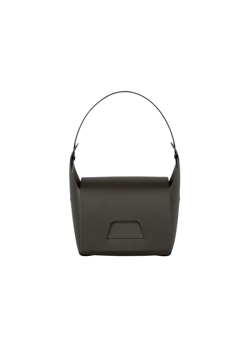 Good Goods Issey Miyake Box kabelka 2v1 černá