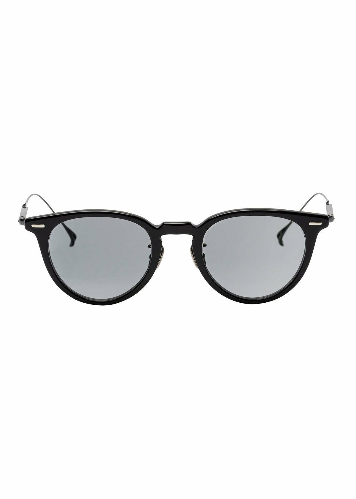 Issey Miyake Eyes Boston VIII brýle černé fotochromatické