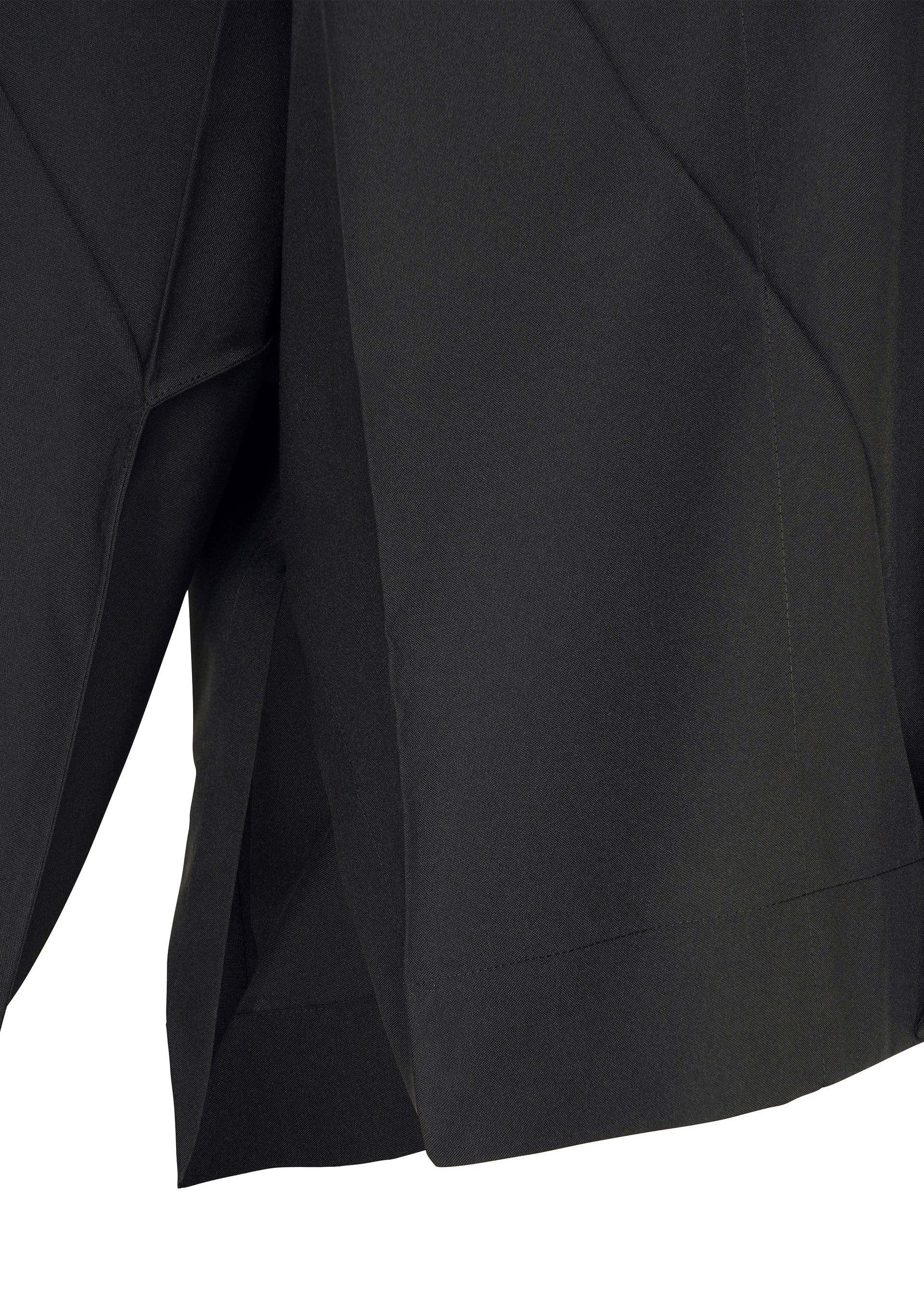 Issey Miyake 132 5. F-SH-2 košile bílá skládaná
