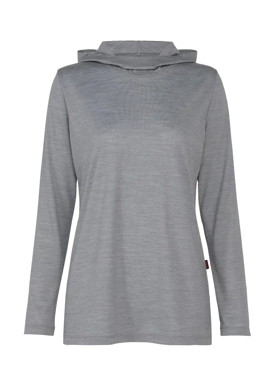 Issey Miyake HaaT Layers top Gray vlněný 2