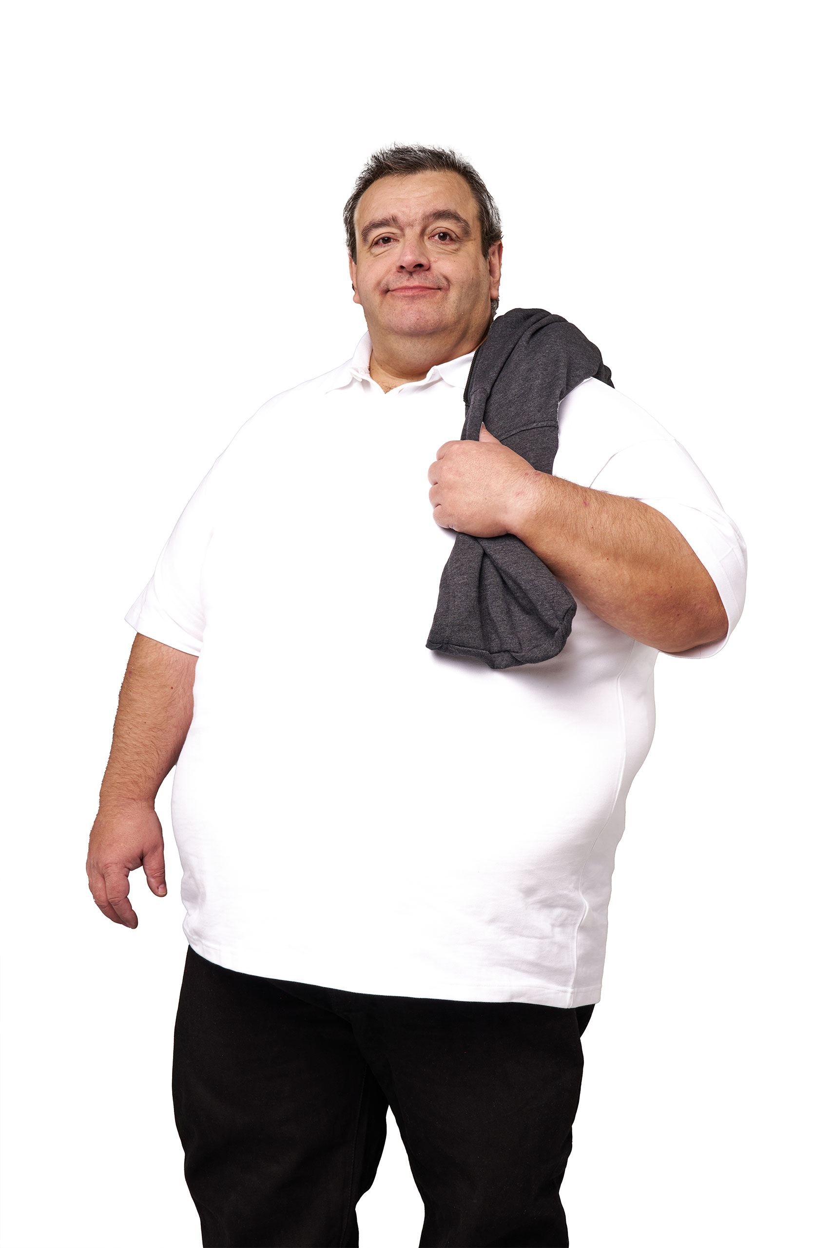 Miners Mate unisex polokošile bavlněné piké