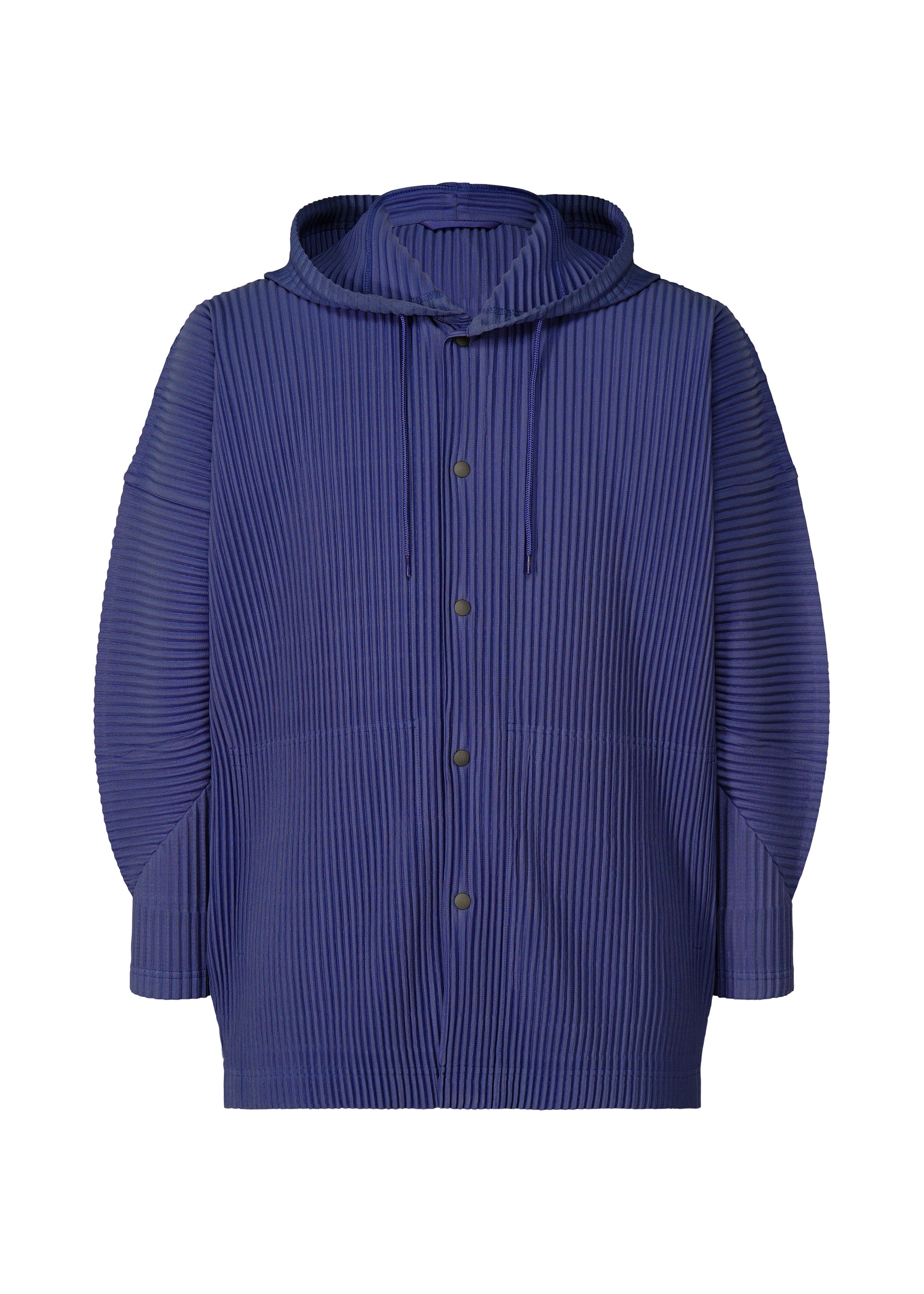 Issey Miyake Monthly Colors February bunda černá