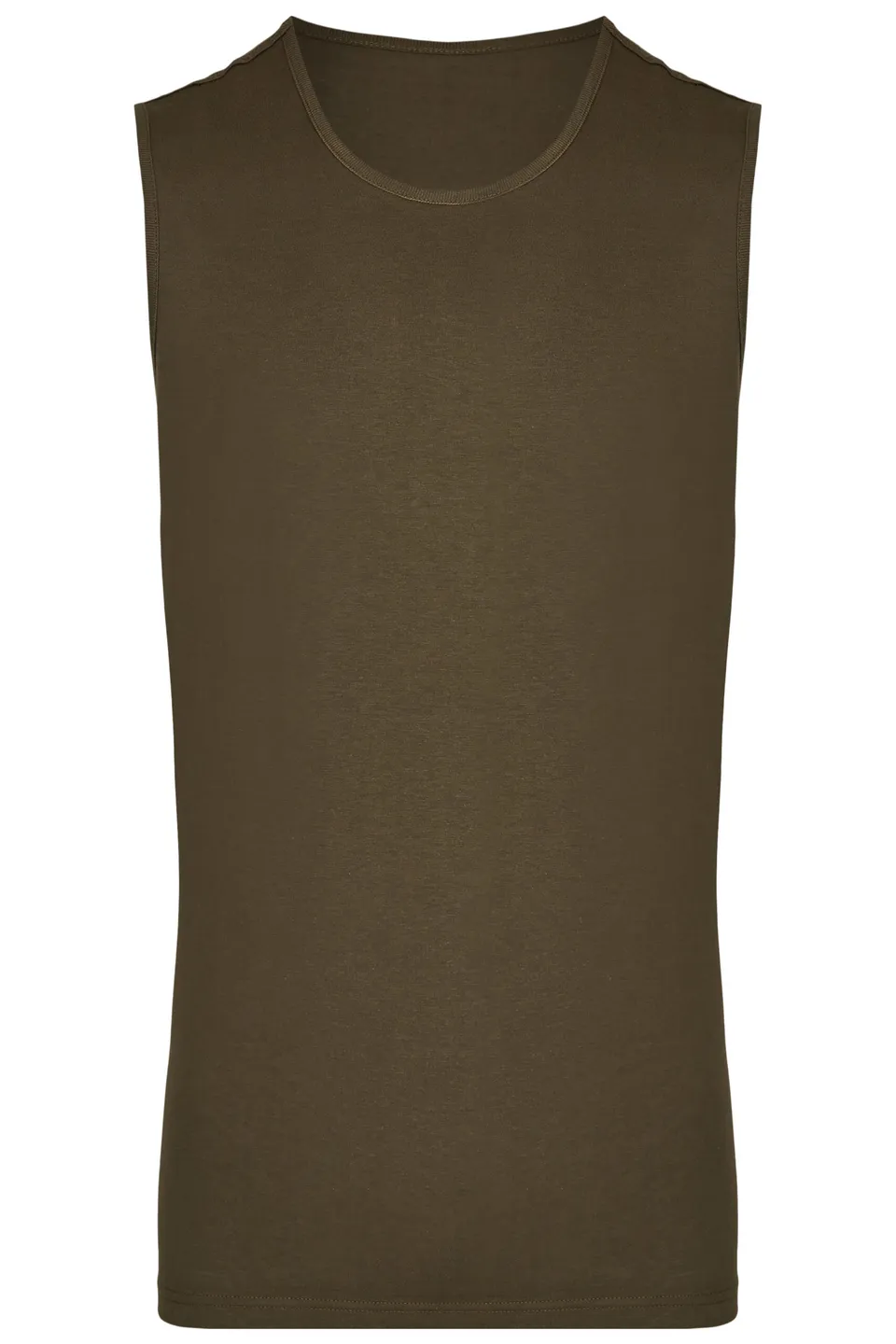 Miners Mate Men´s Tank Top tílko moderní střih