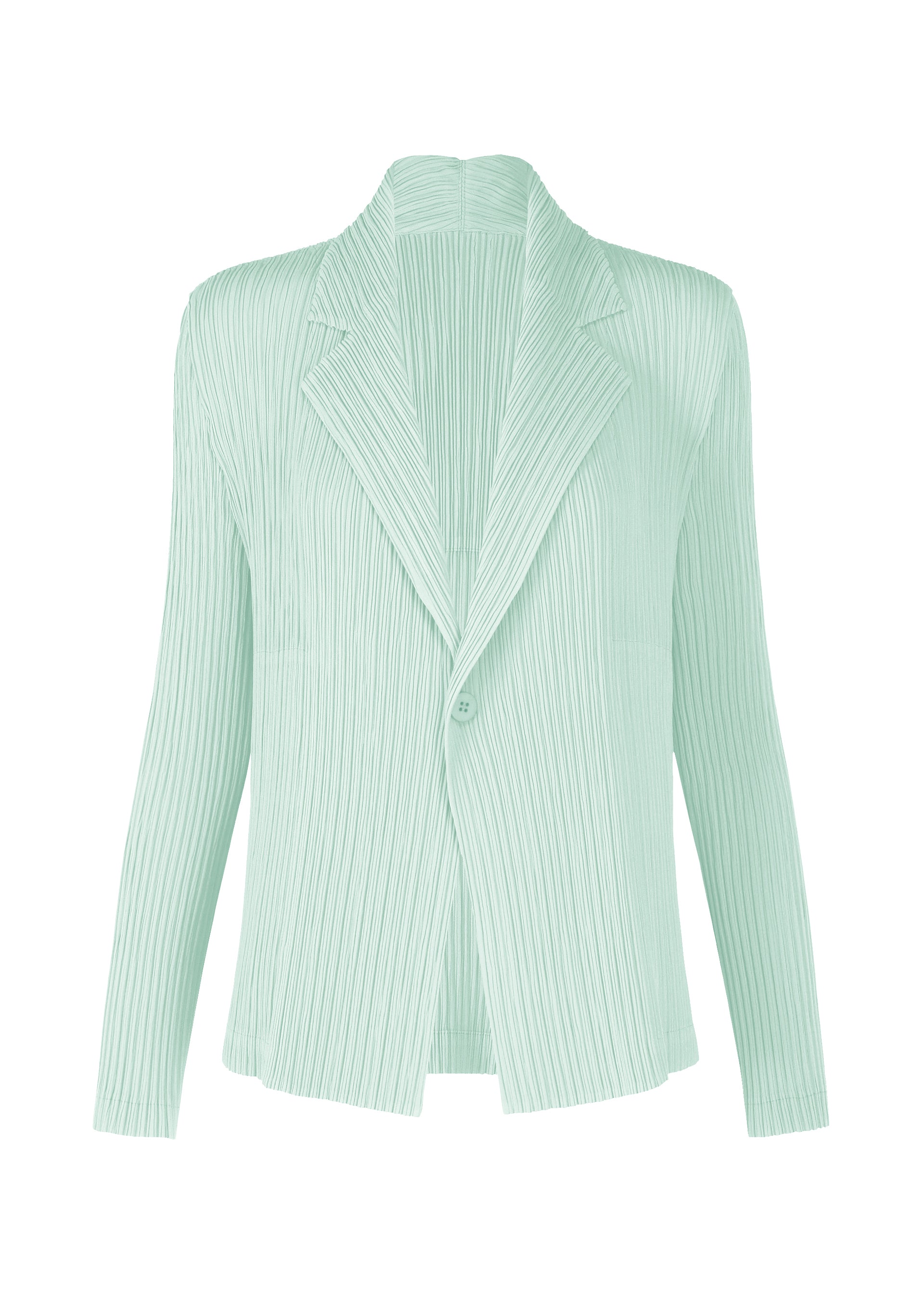 Issey Miyake Hatching IM63317 dámské plisované sako