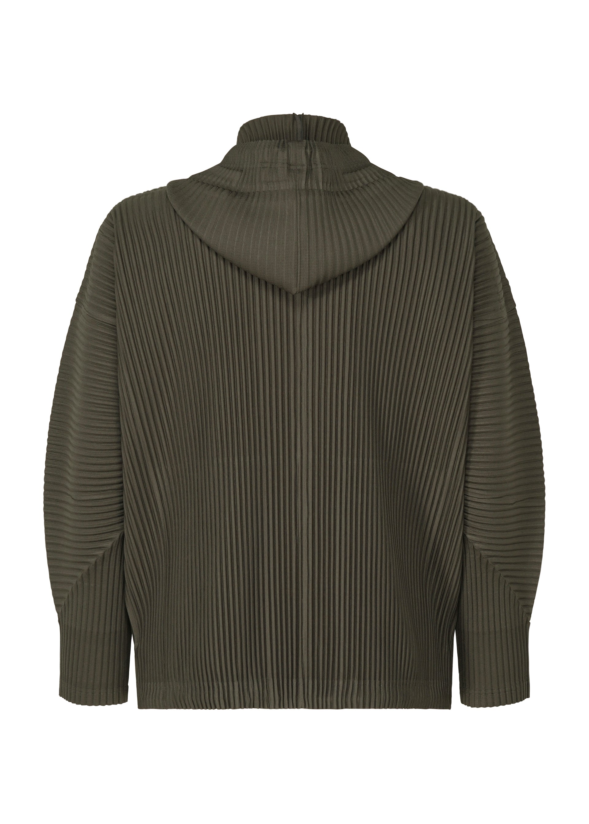 Issey Miyake Monthly Colors July mikina černá 3