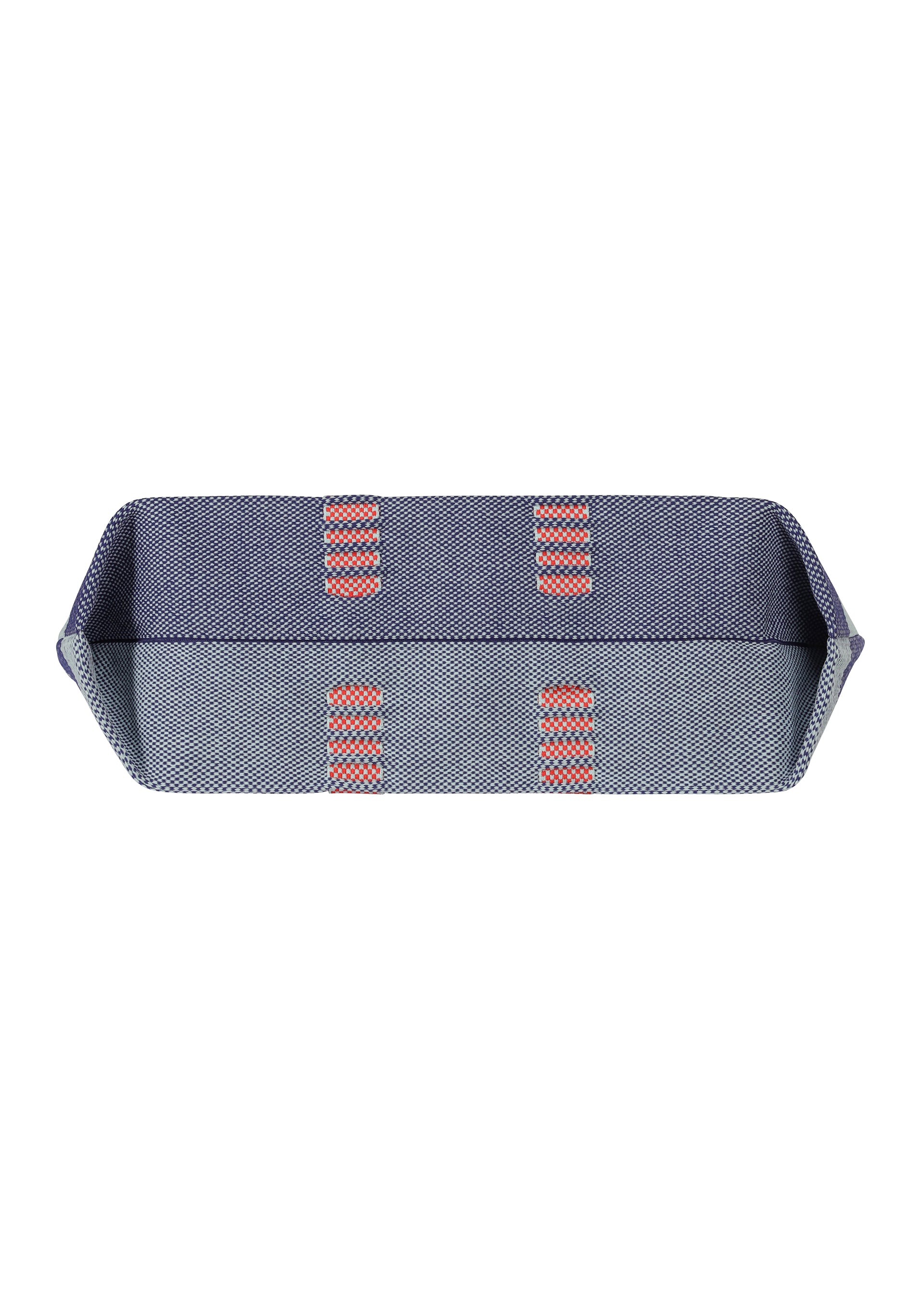 Issey Miyake Mokko Tote Mix tote pletená