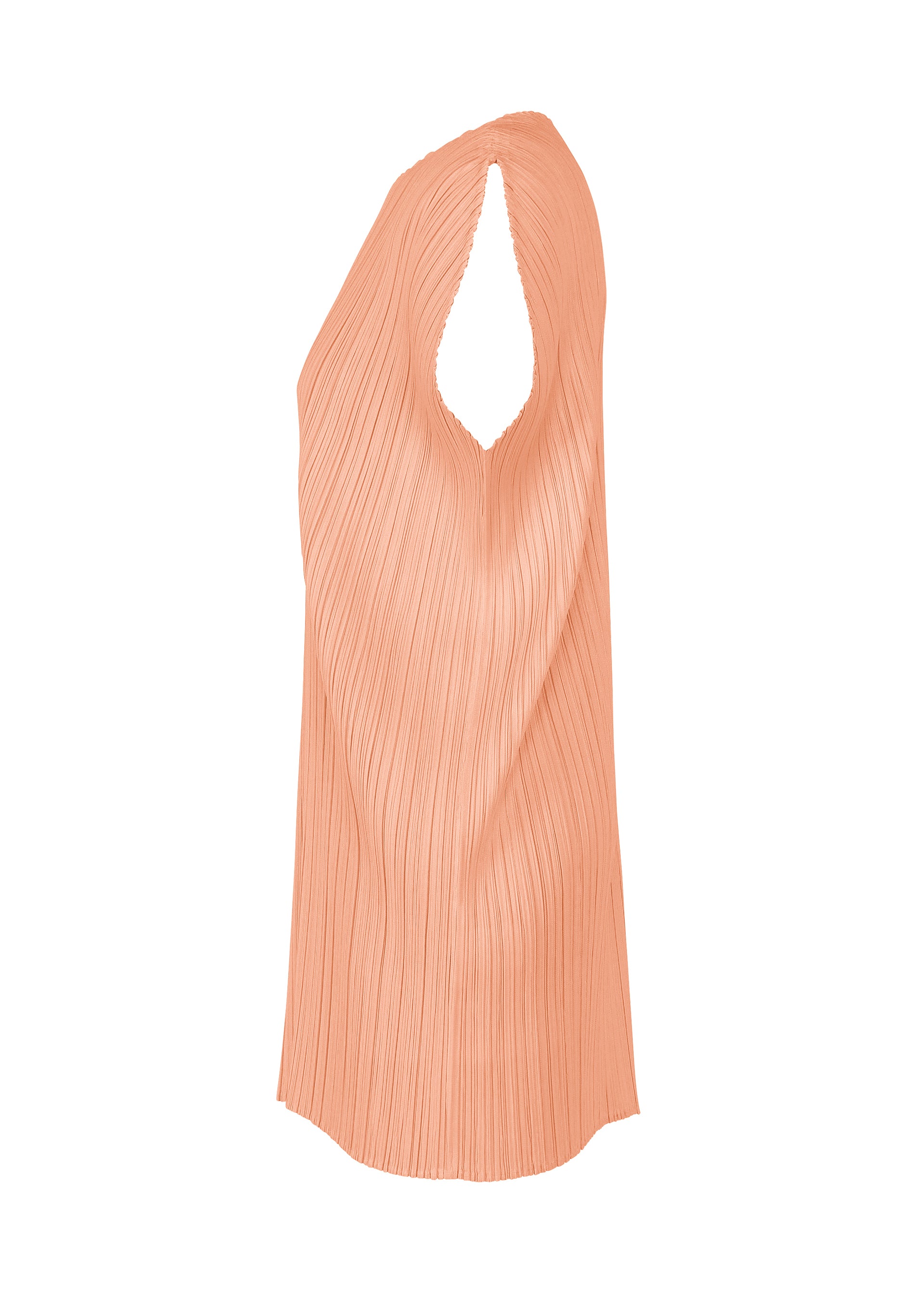 Issey Miyake Monthly Colors July tunika černá 3