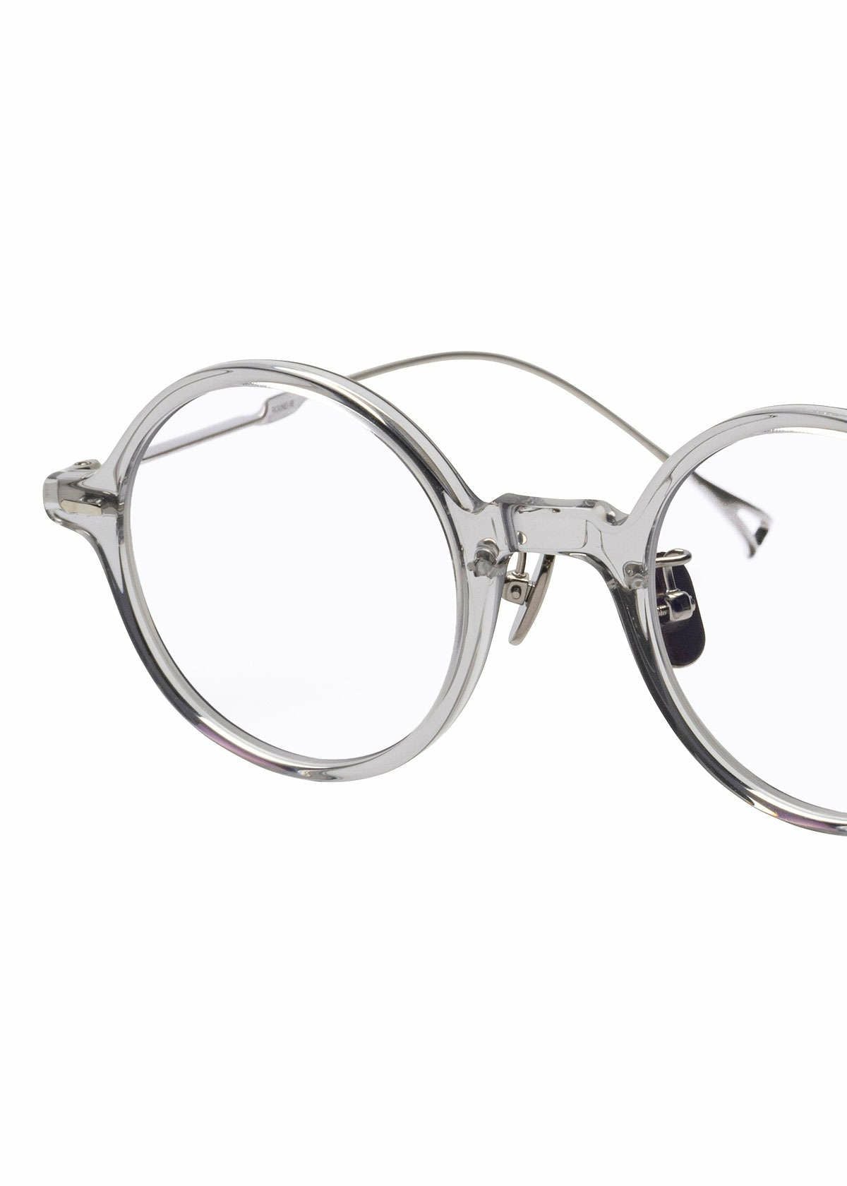 Issey Miyake Eyes Round VIII brýle fotochromatické