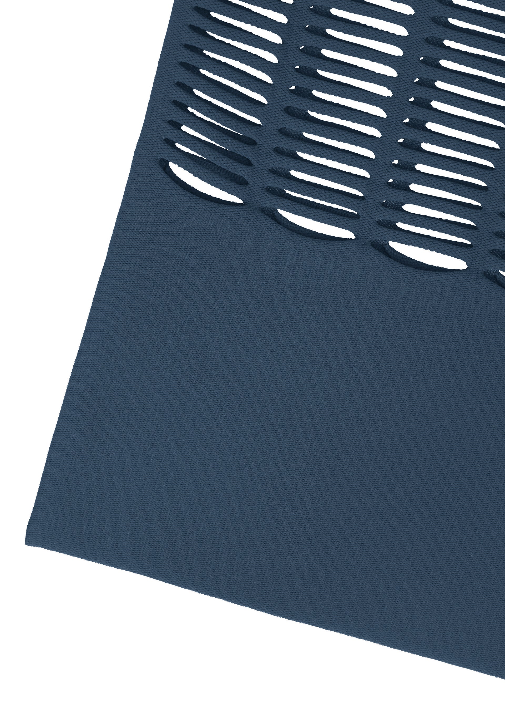Good Goods Issey Miyake Mokko S.C. tote taška pletená