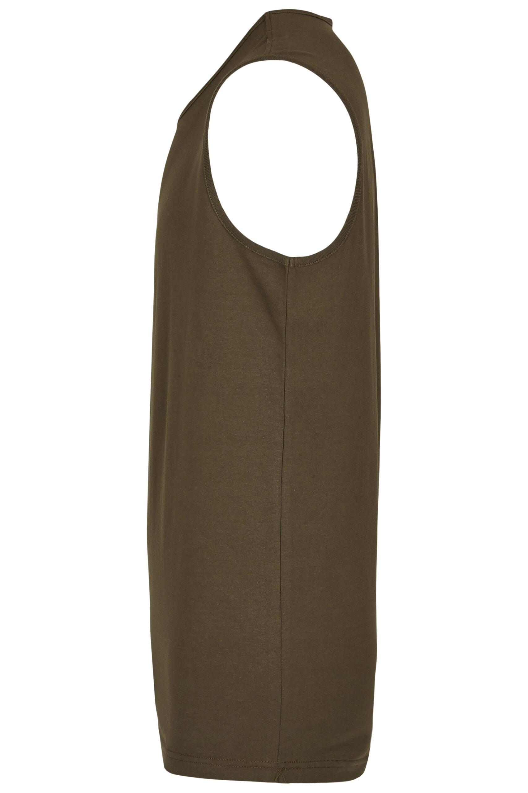 Miners Mate Men´s Tank Top tílko moderní střih